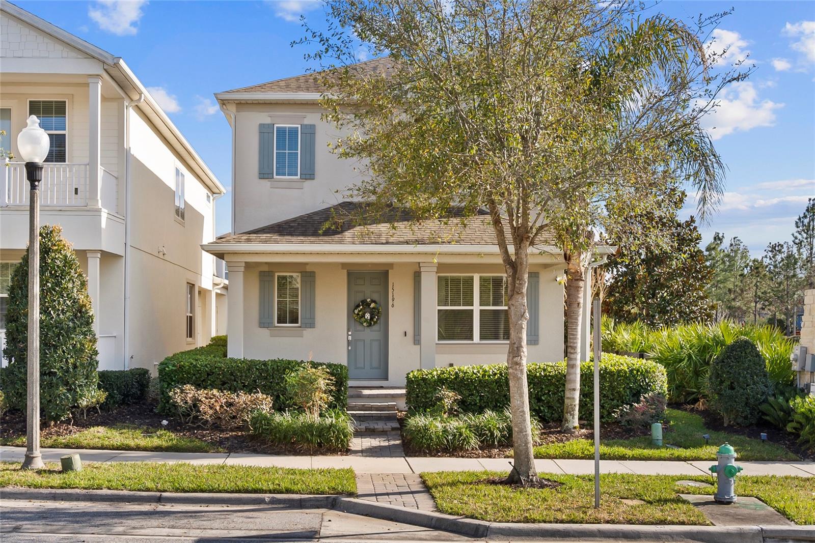 Details for 15196 Newtonia Street, WINTER GARDEN, FL 34787