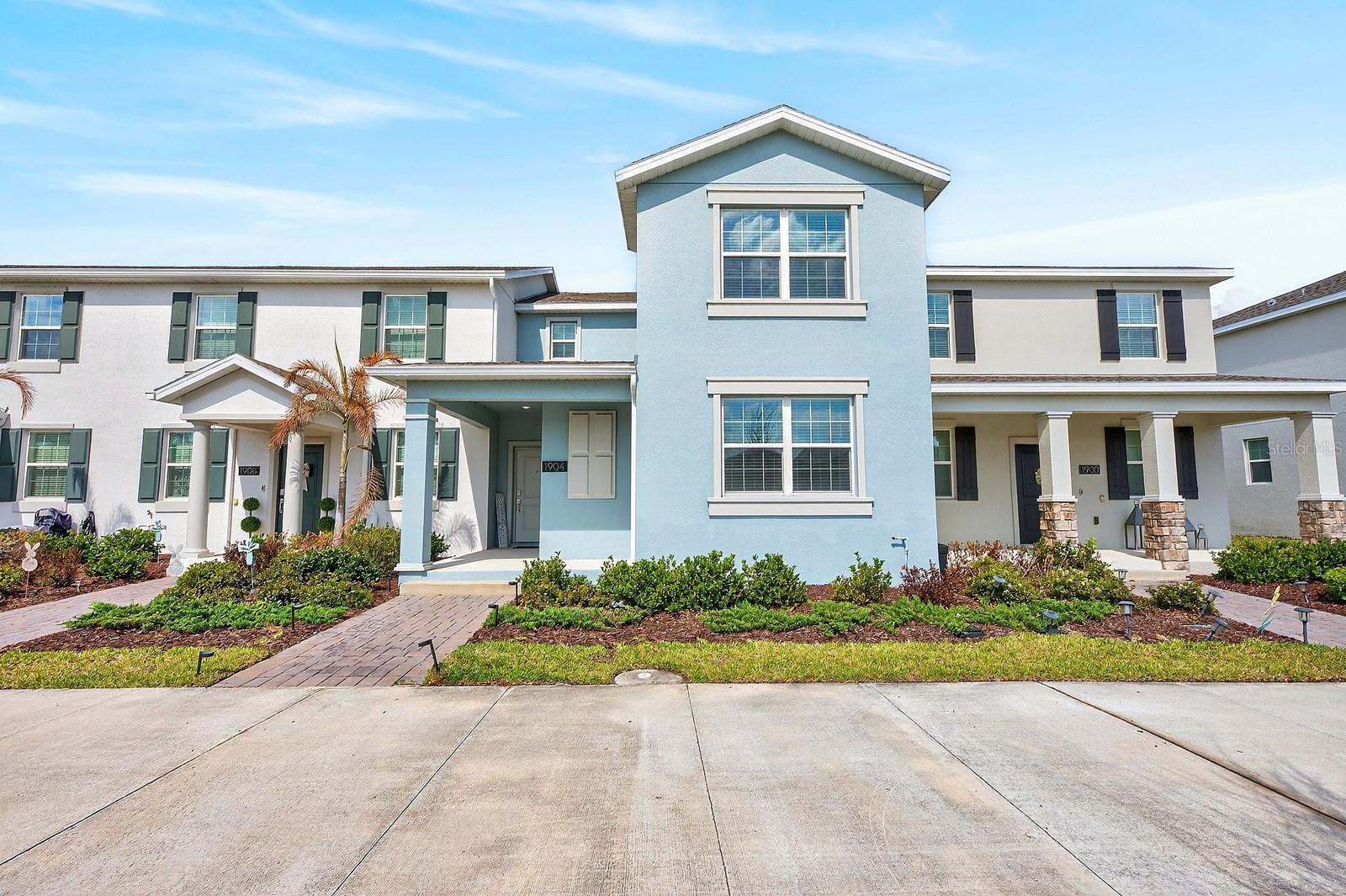 Image 2 of 35 For 1904 Tohoqua Boulevard