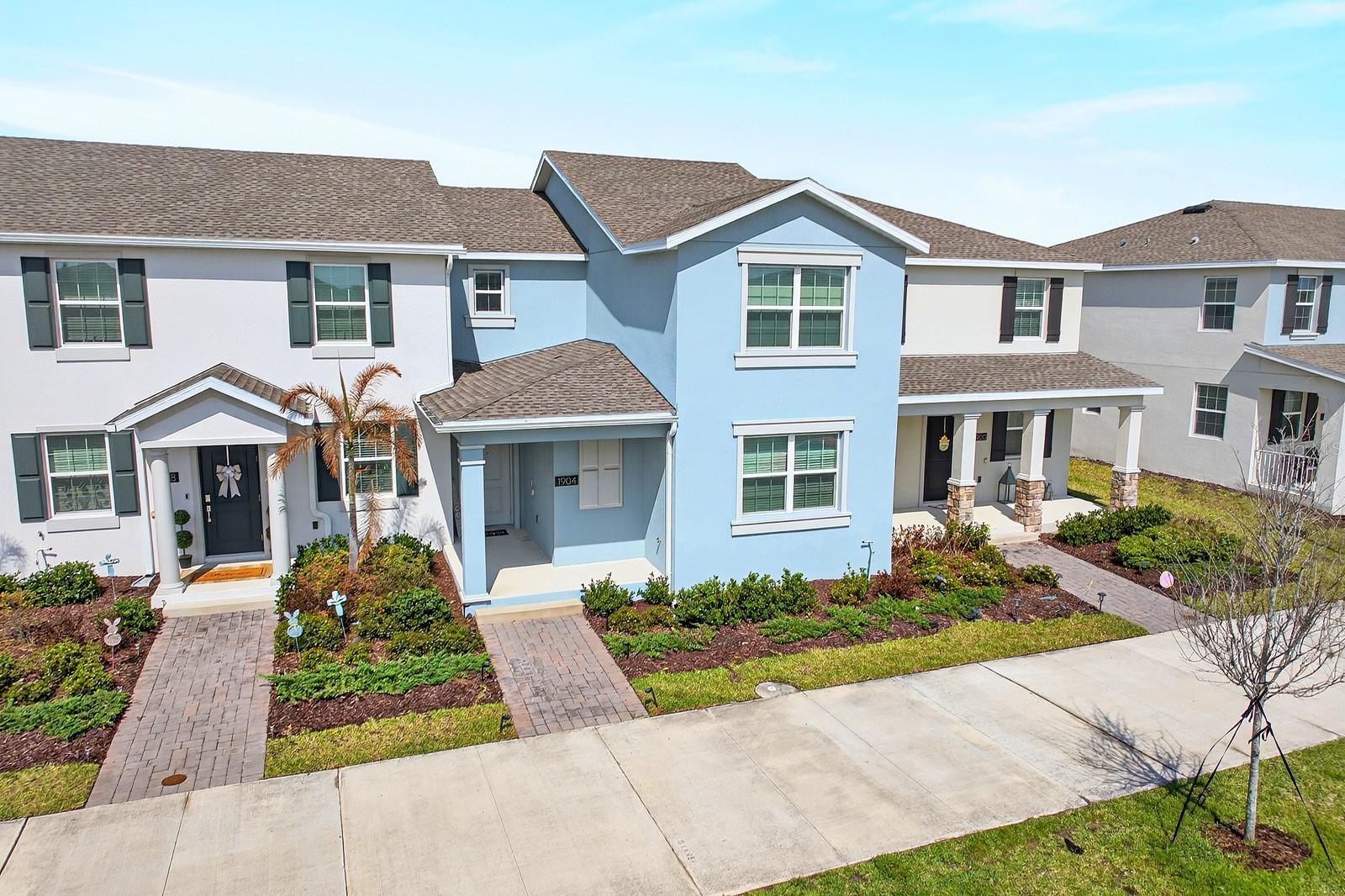 Image 23 of 35 For 1904 Tohoqua Boulevard