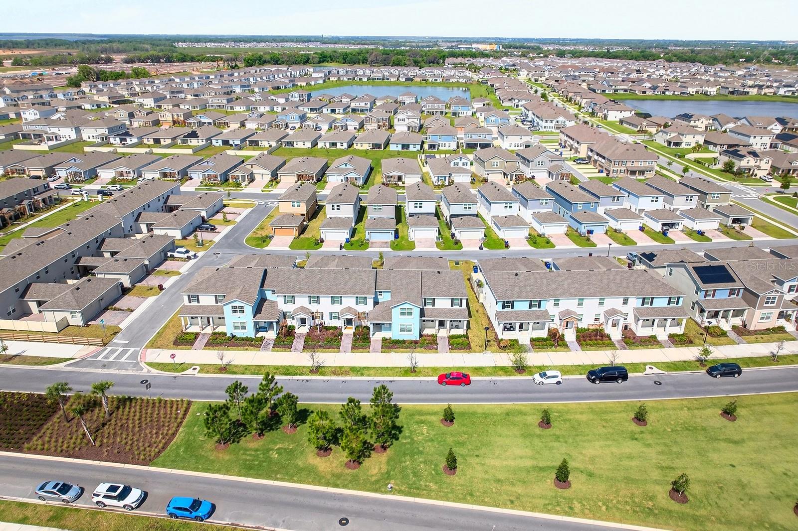 Image 24 of 35 For 1904 Tohoqua Boulevard