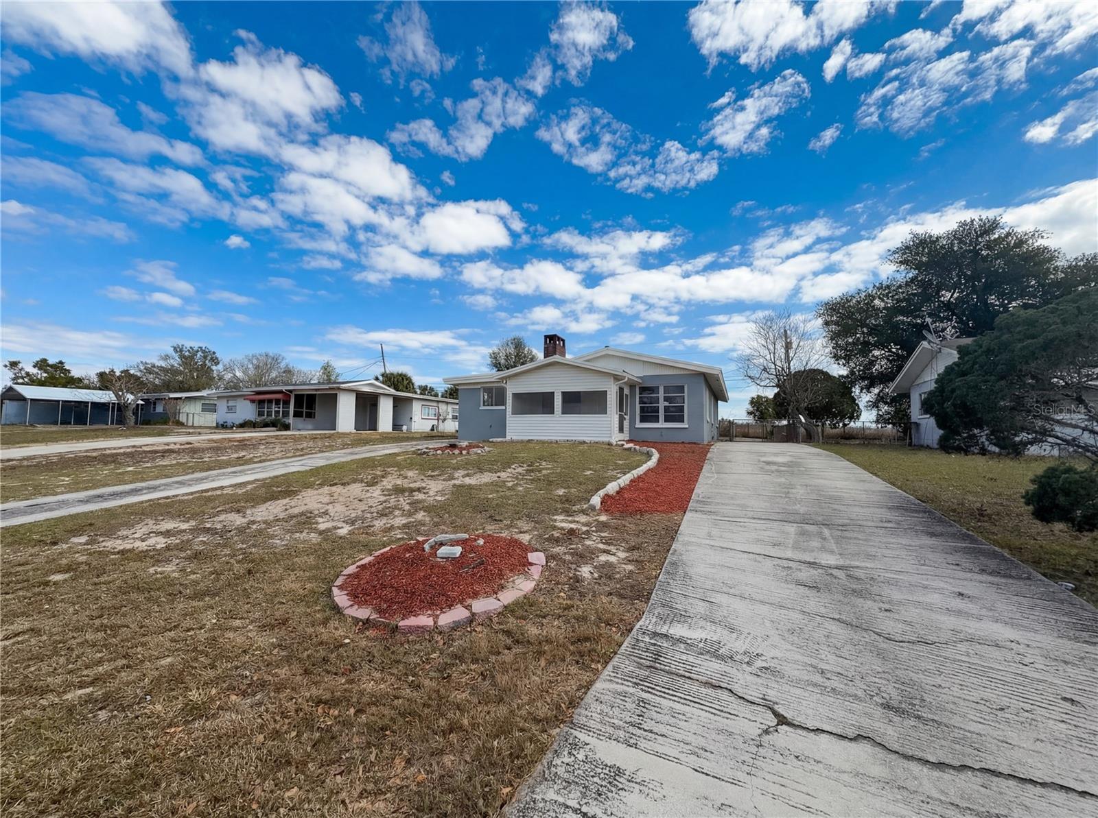 Details for 1306 Morningside Drive, LAKE WALES, FL 33853