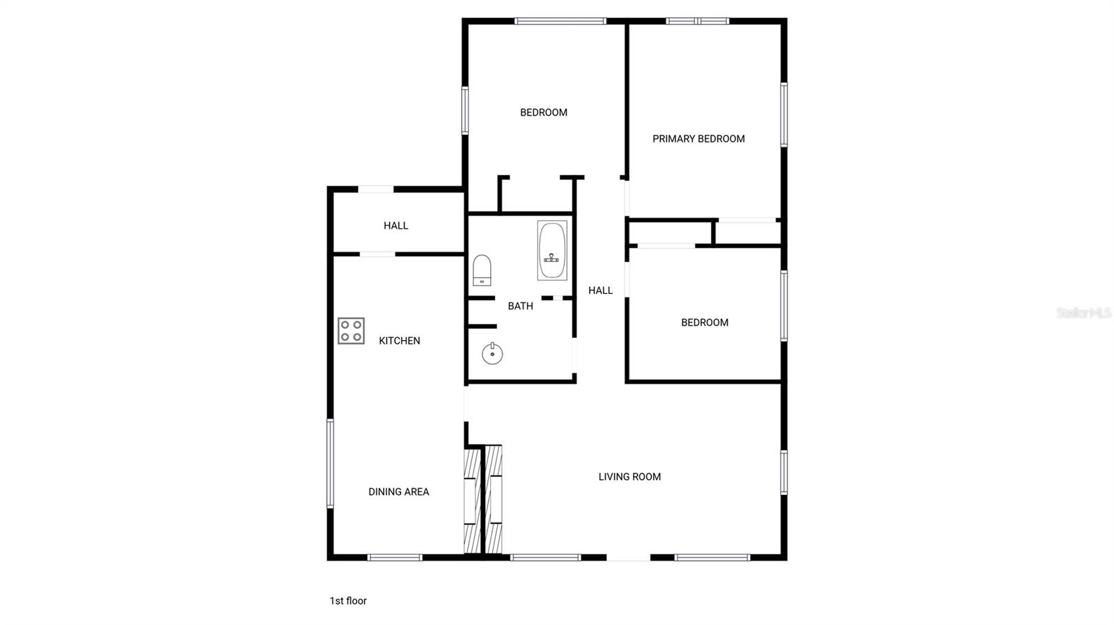 Image 15 of 15 For 1306 Morningside Drive