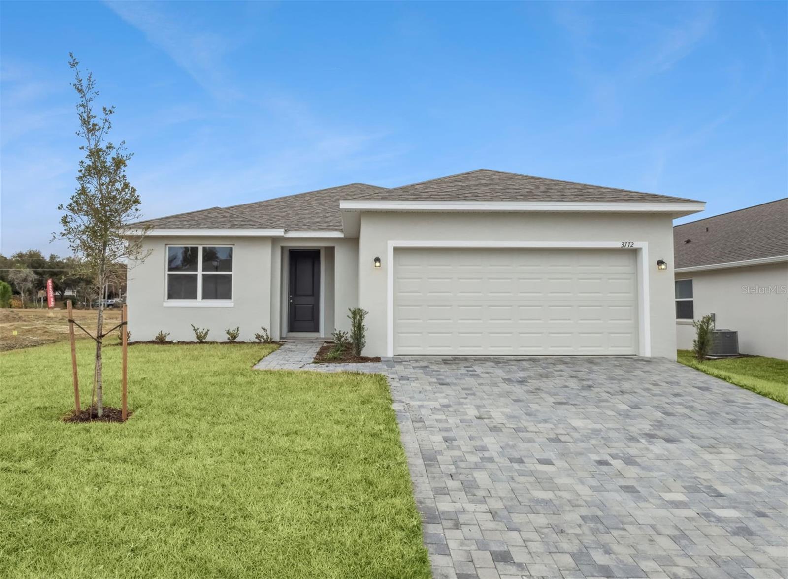 Details for 3772 Watercliff Circle, GRAND ISLAND, FL 32735