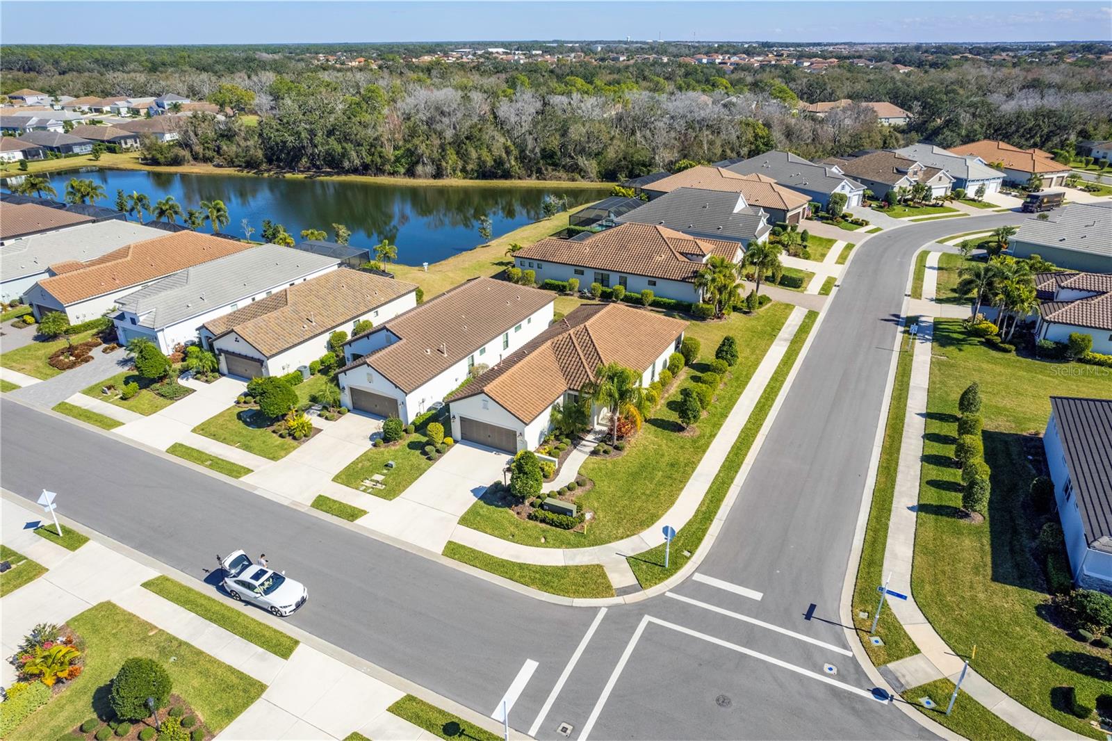 Image 47 of 59 For 3723 Azurite Way