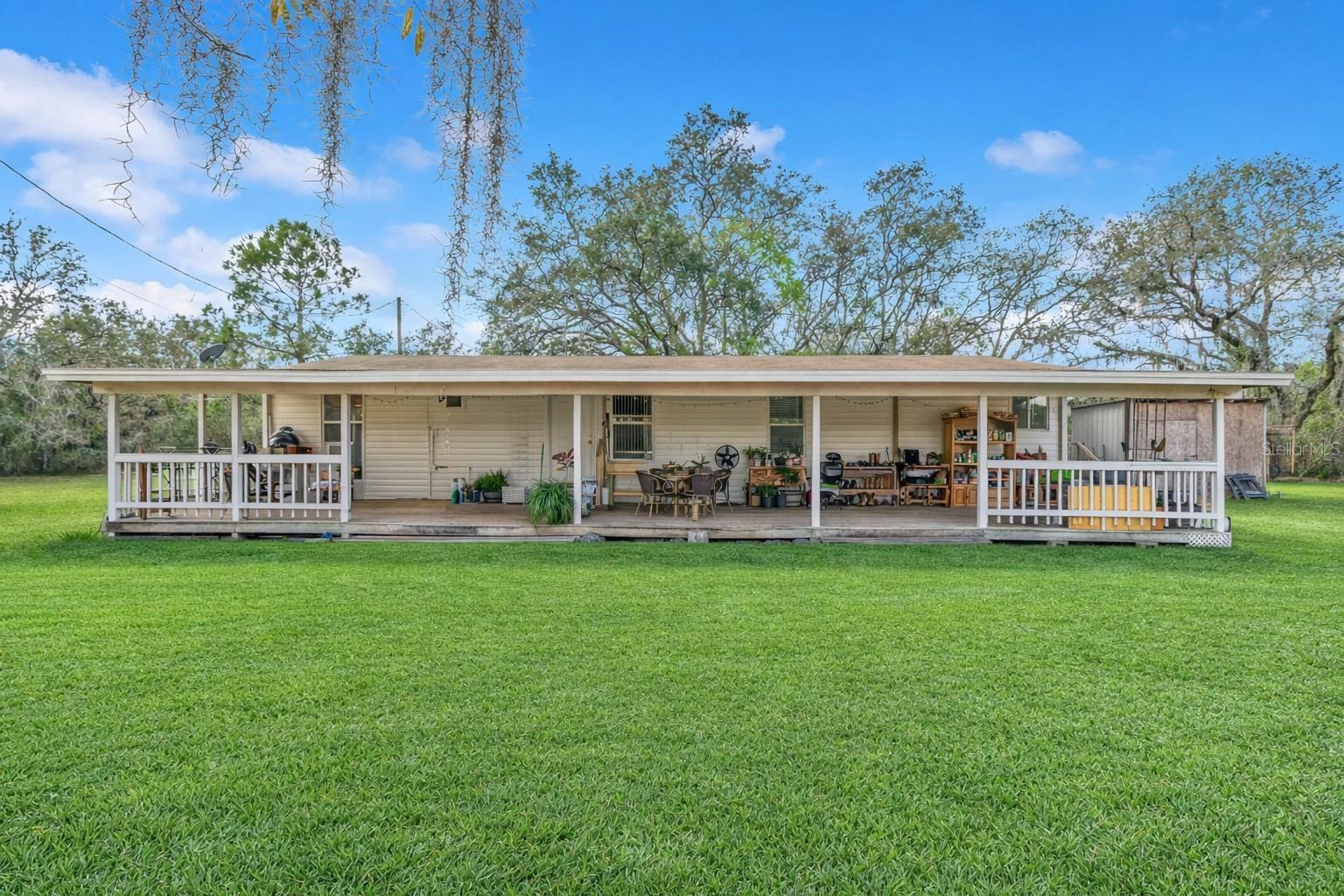 Details for 5110 Baker Dairy Road, HAINES CITY, FL 33844