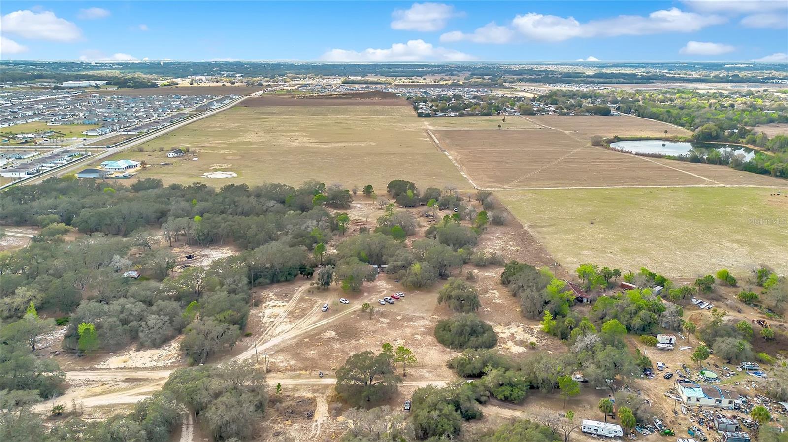 Image 21 of 26 For 5110 Baker Dairy Road