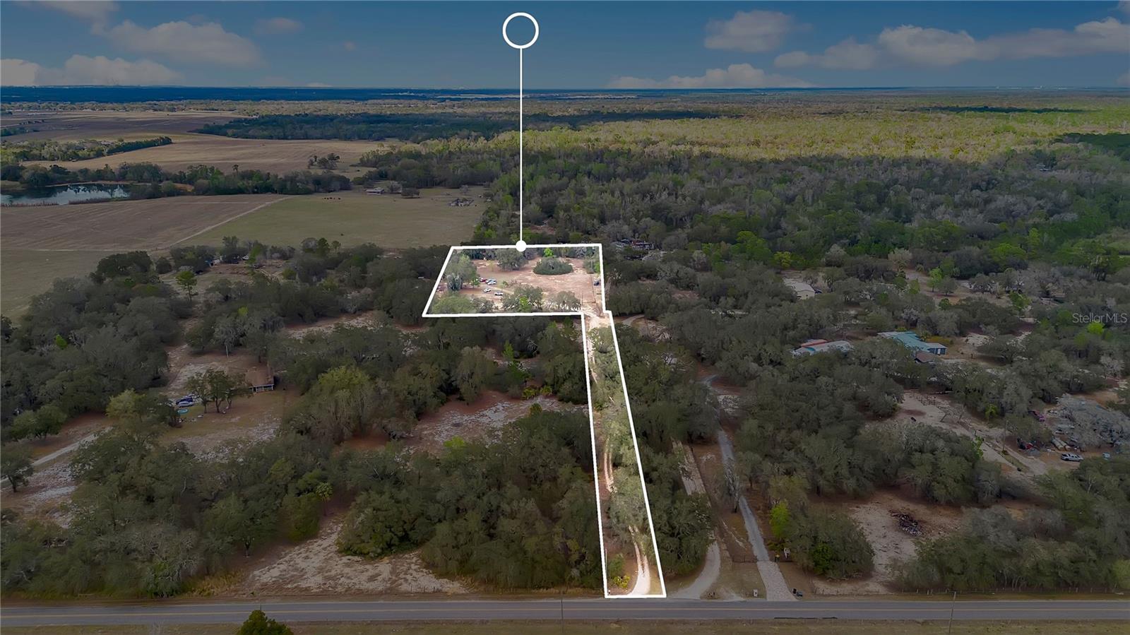 Image 25 of 26 For 5110 Baker Dairy Road