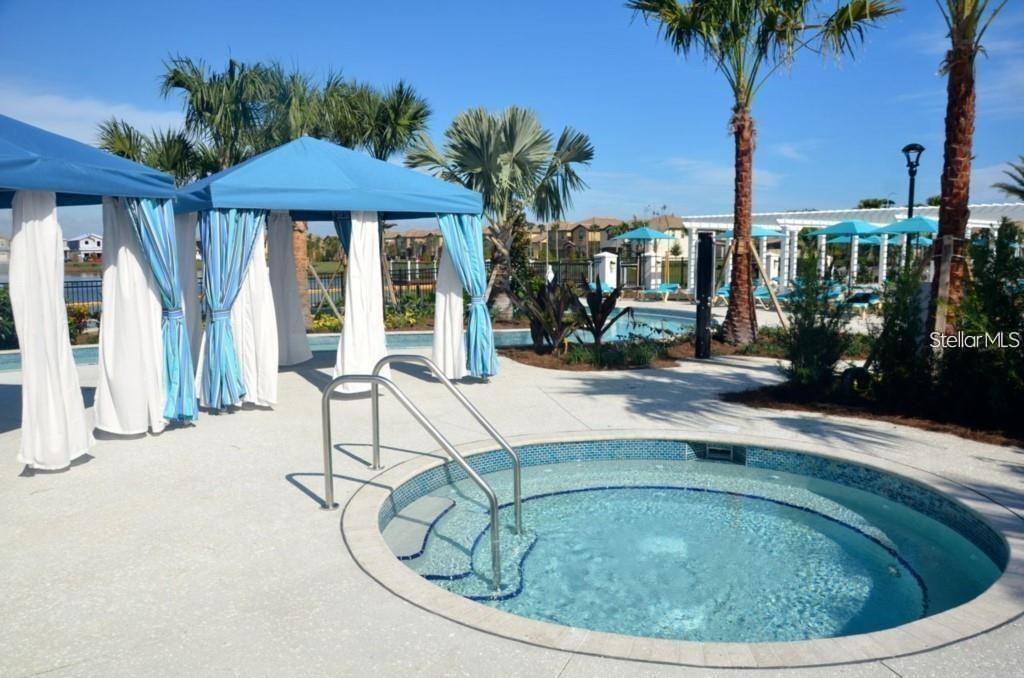 Image 38 of 41 For 8816 Corcovado Drive