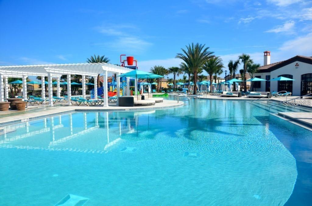 Image 40 of 41 For 8816 Corcovado Drive