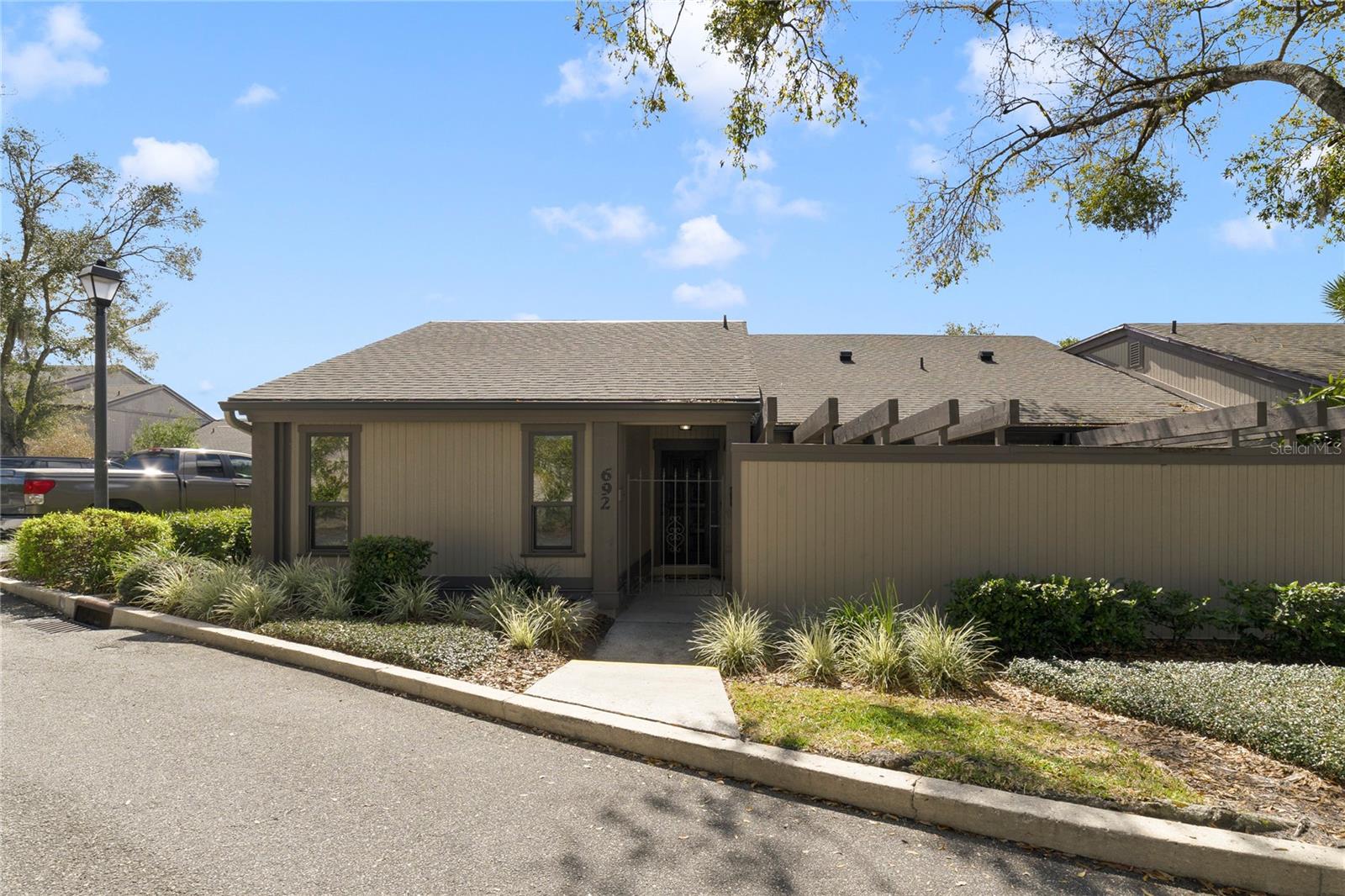 Details for 692 Lake Villas Drive, ALTAMONTE SPRINGS, FL 32701