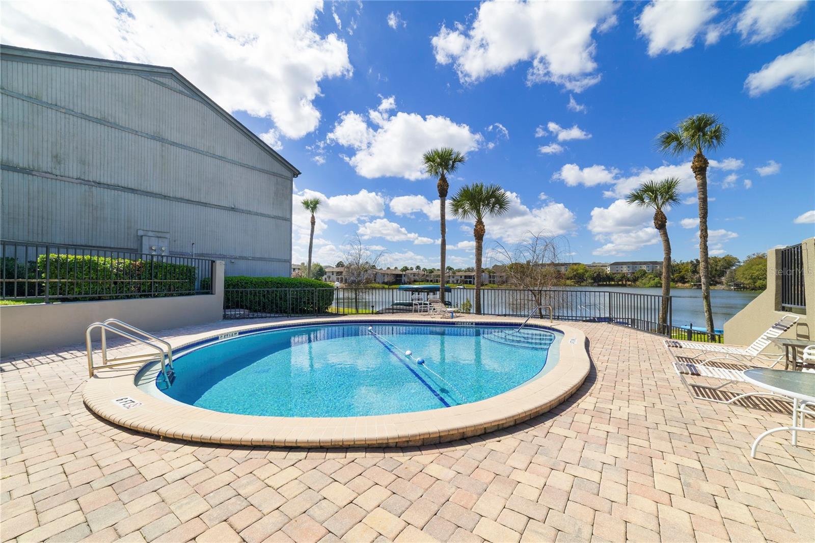 Image 16 of 17 For 692 Lake Villas Drive