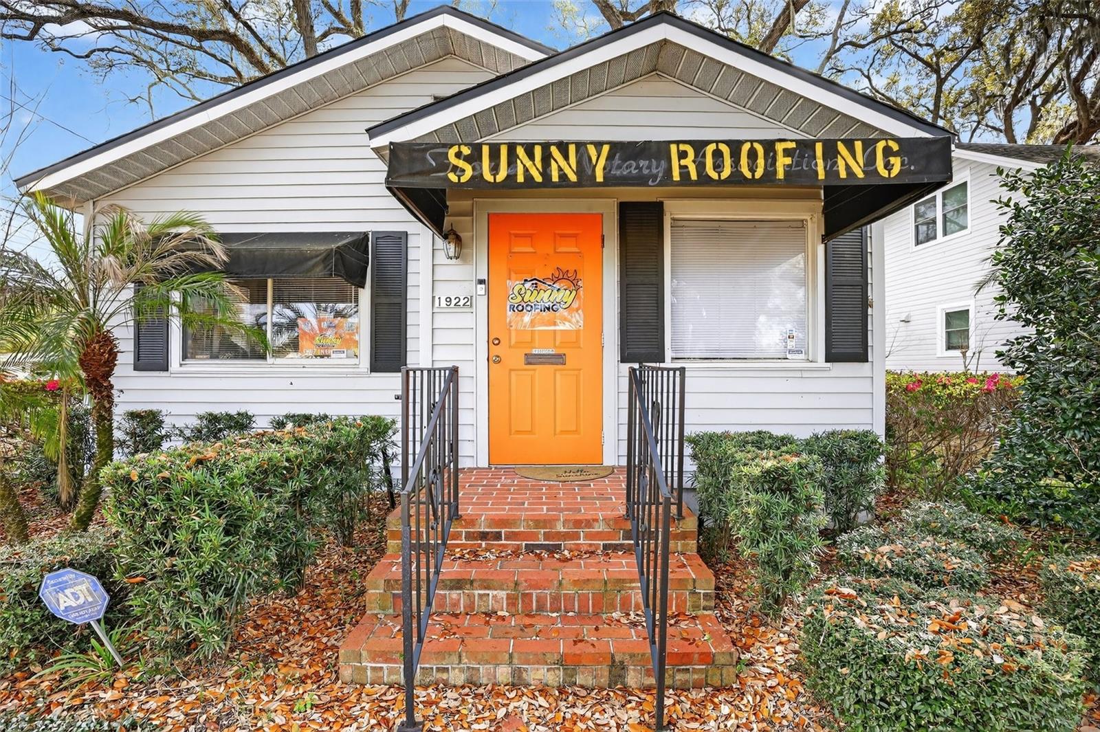 Details for 1922 Hillcrest Street, ORLANDO, FL 32803