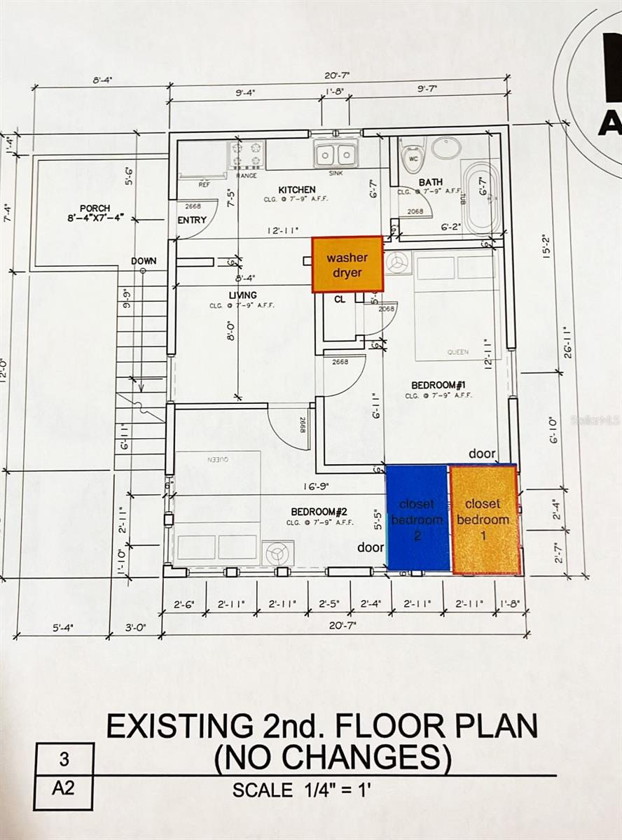 Image 18 of 34 For 1922 Hillcrest Street