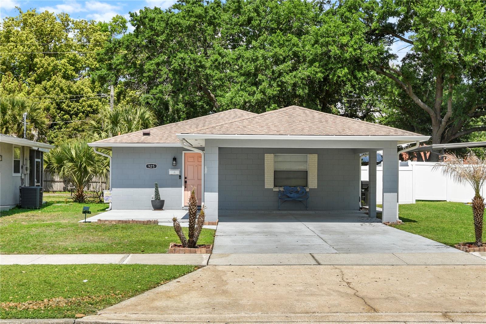Details for 925 Smith Street, ORLANDO, FL 32804