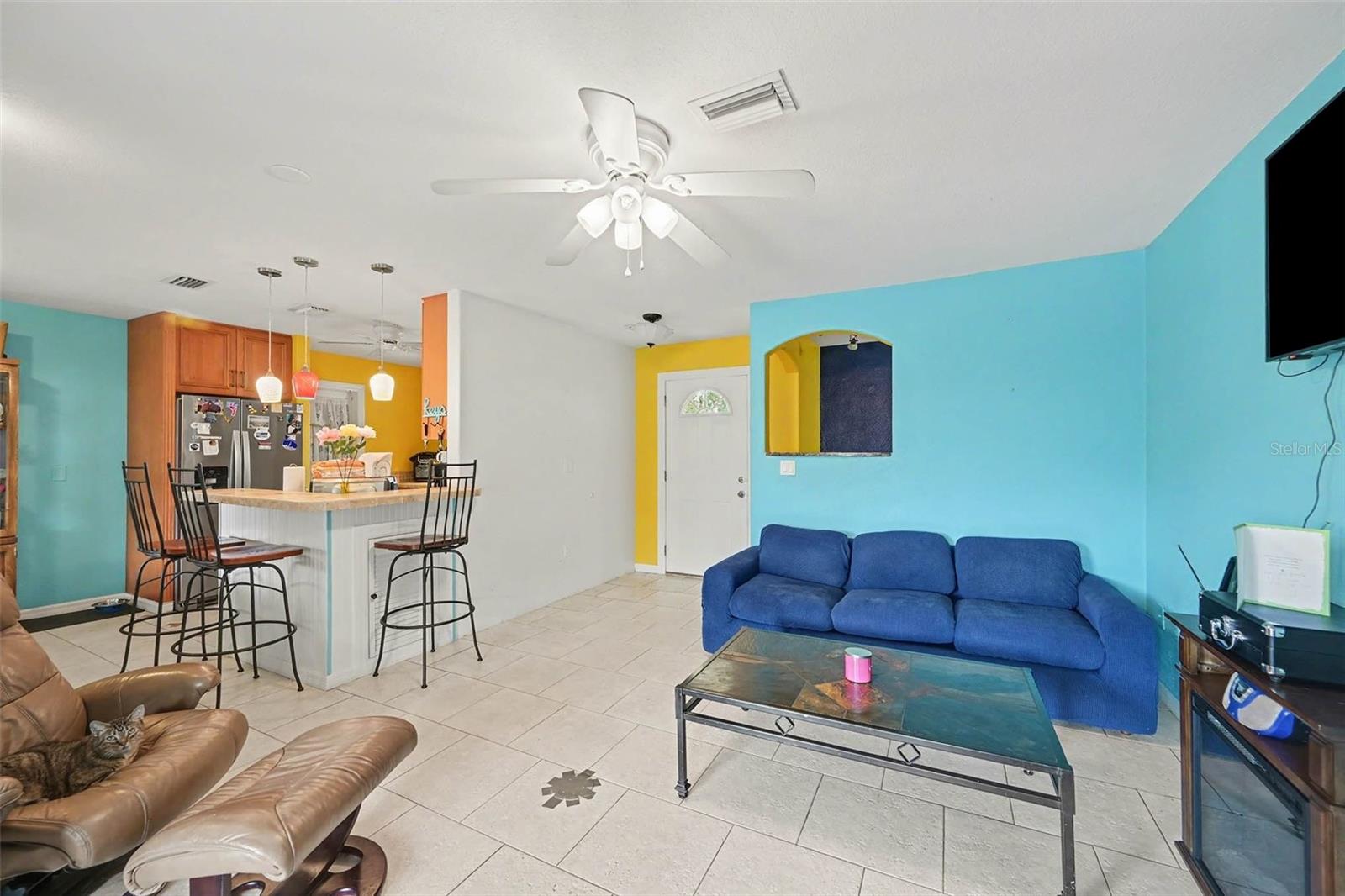 Image 6 of 19 For 4410 Swift Avenue