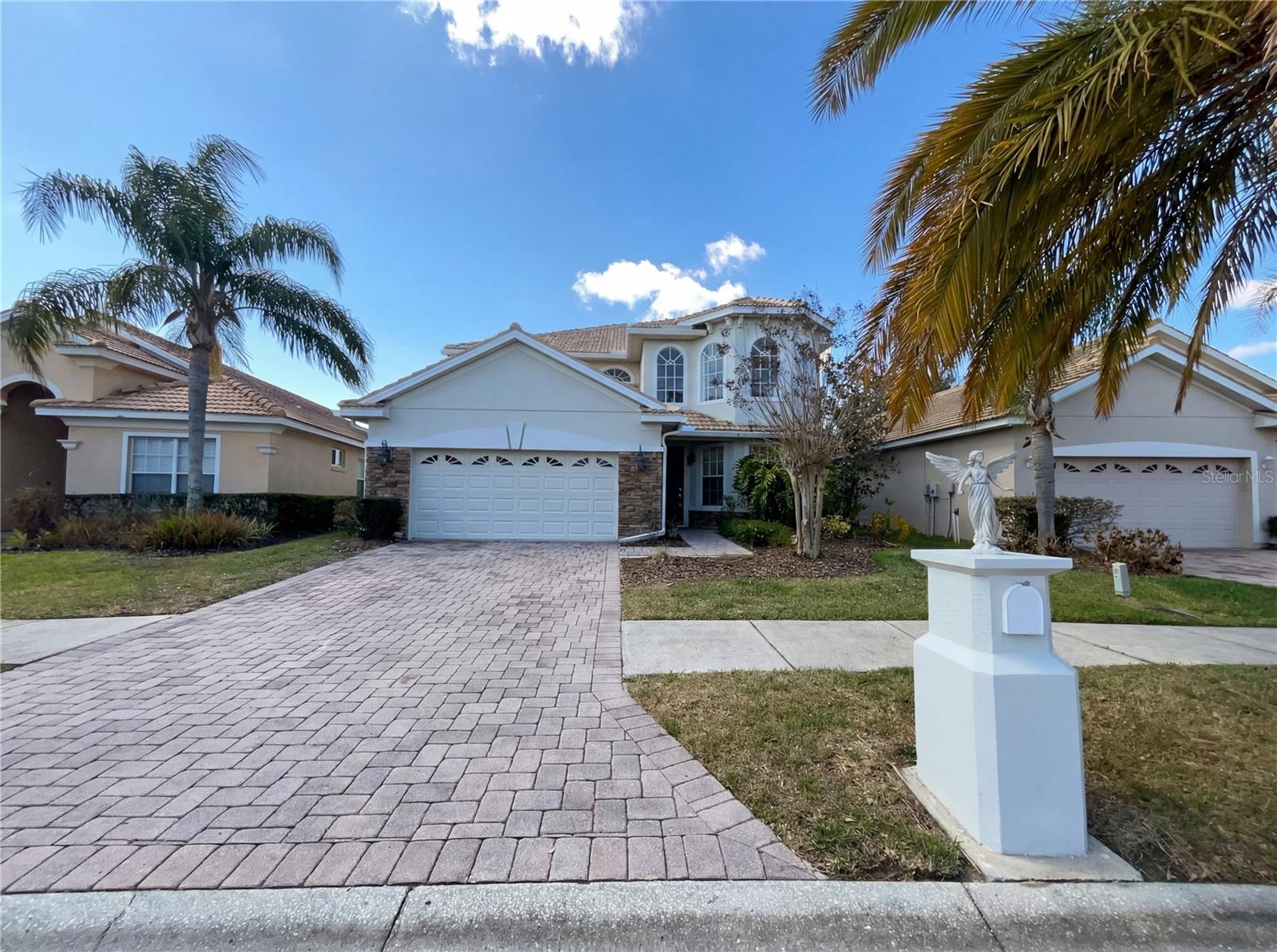 Details for 18010 Java Isle Drive, TAMPA, FL 33647