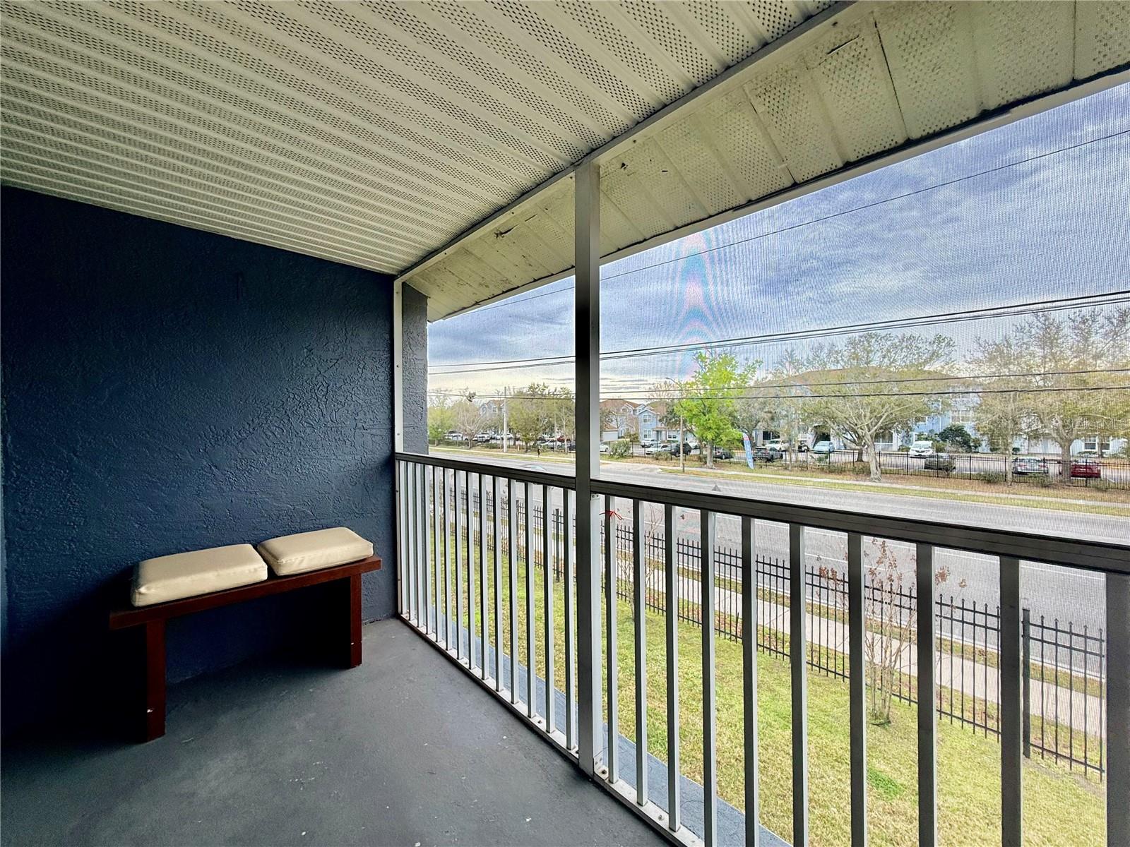 Image 27 of 28 For 4326 Pershing Pointe Place 3