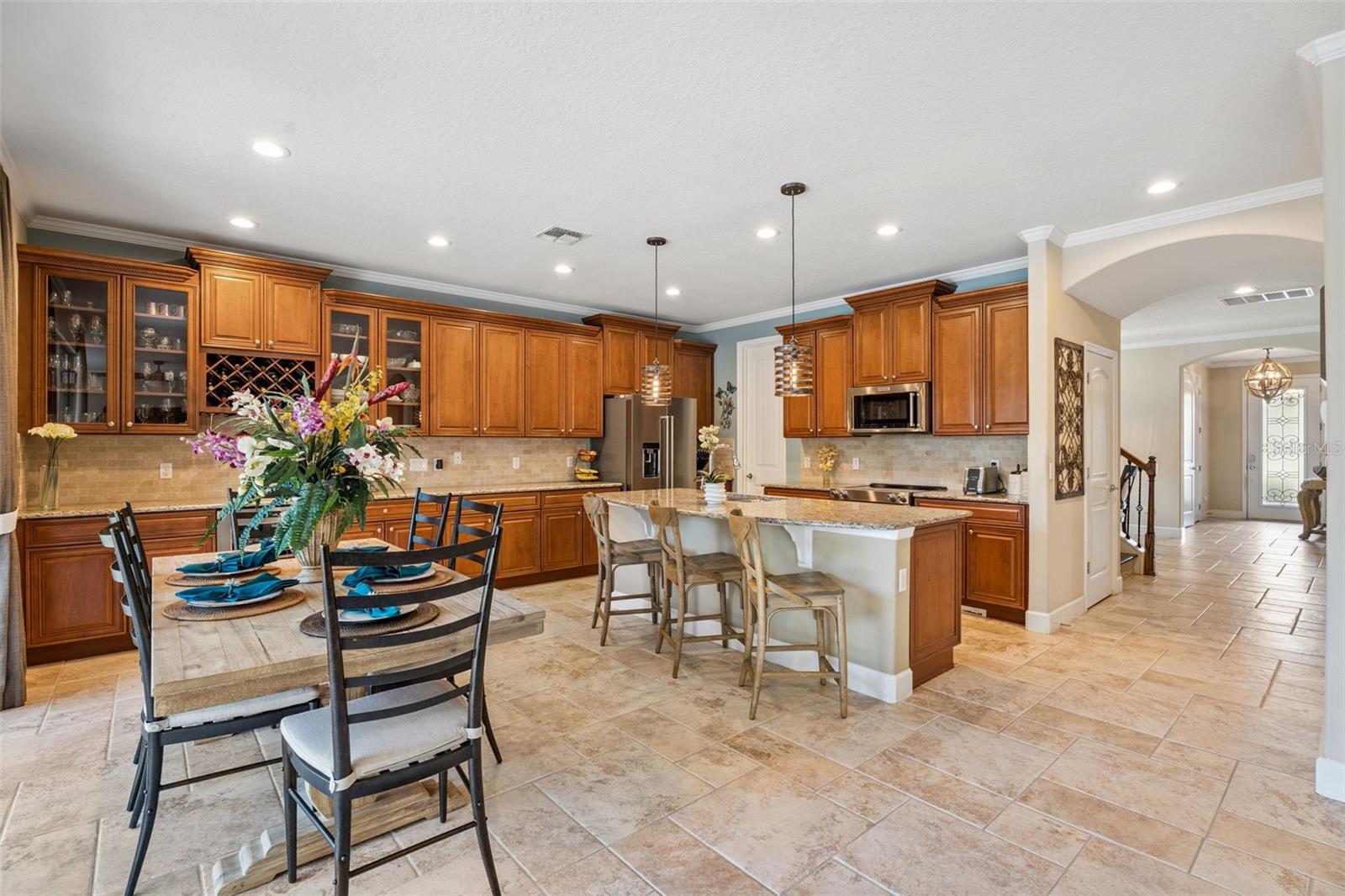 Image 16 of 77 For 11818 Fiore Drive