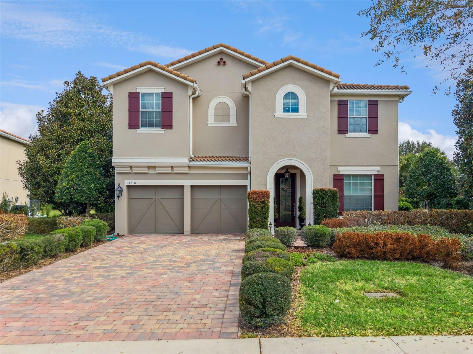 Image 2 of 77 For 11818 Fiore Drive