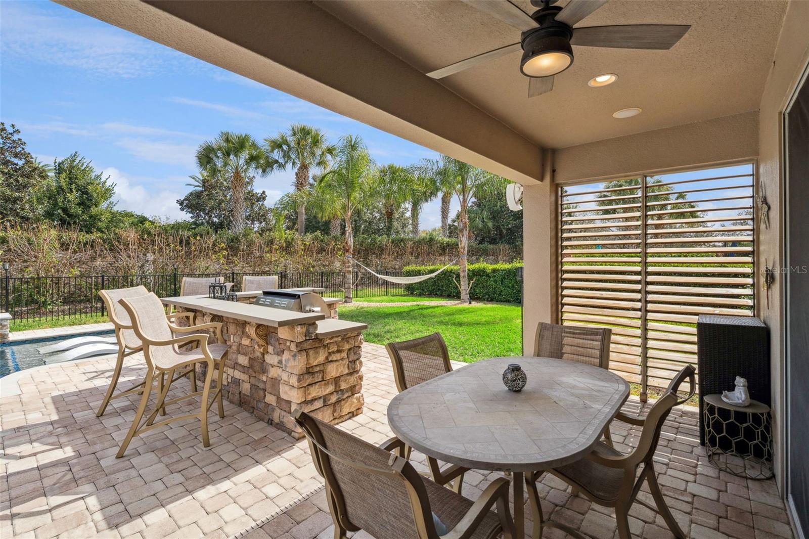 Image 38 of 77 For 11818 Fiore Drive