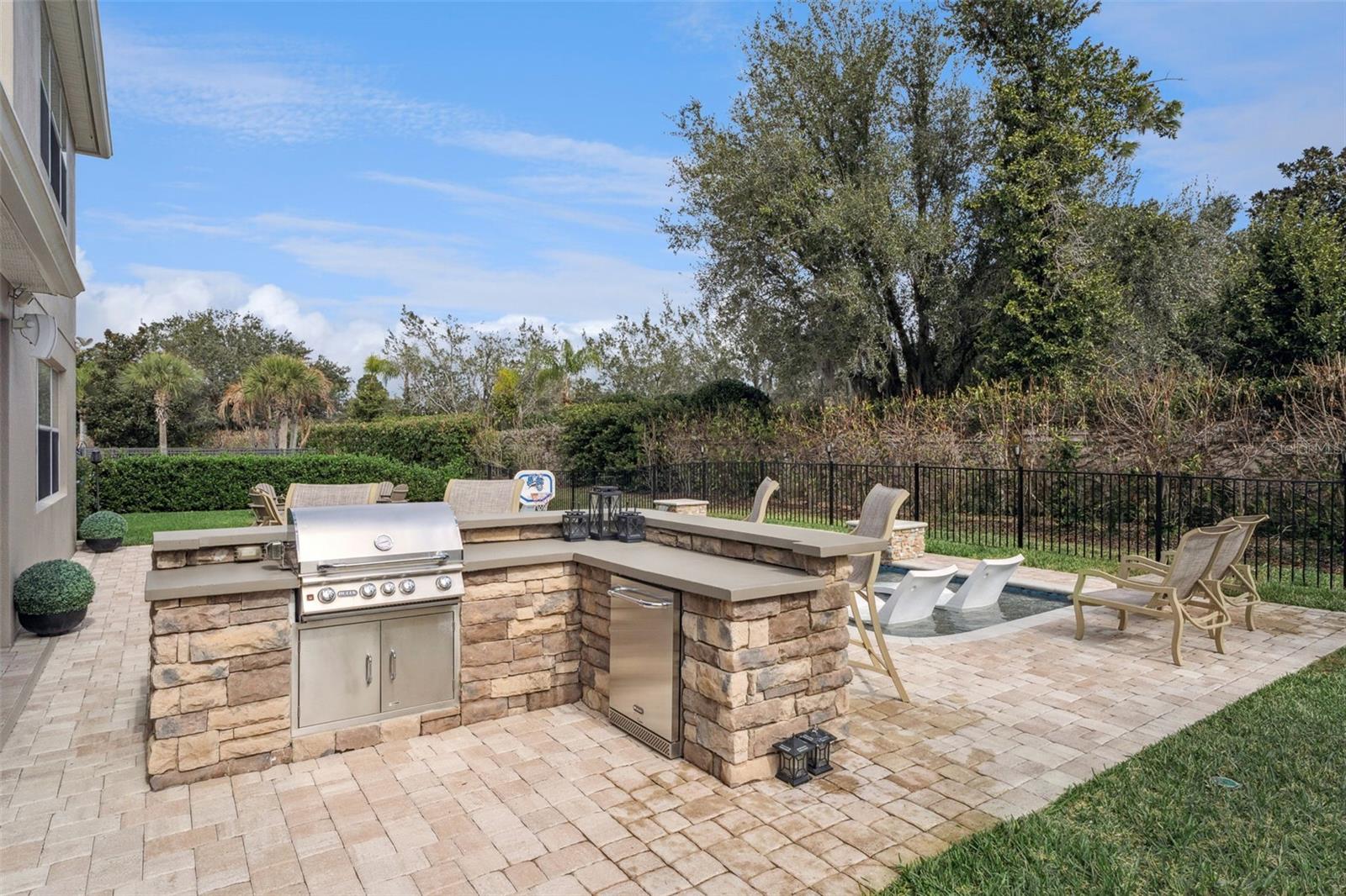 Image 39 of 77 For 11818 Fiore Drive