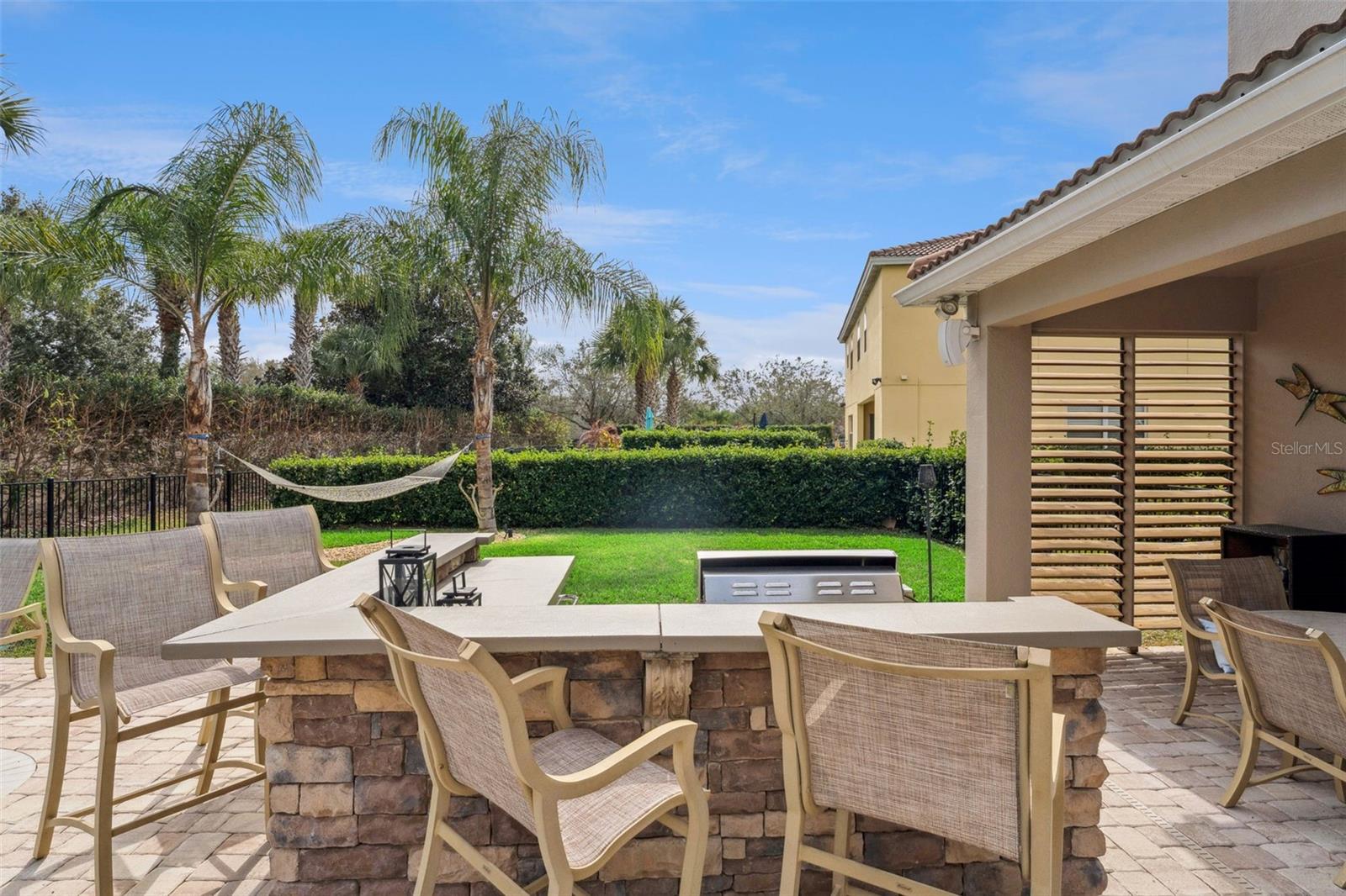 Image 40 of 77 For 11818 Fiore Drive