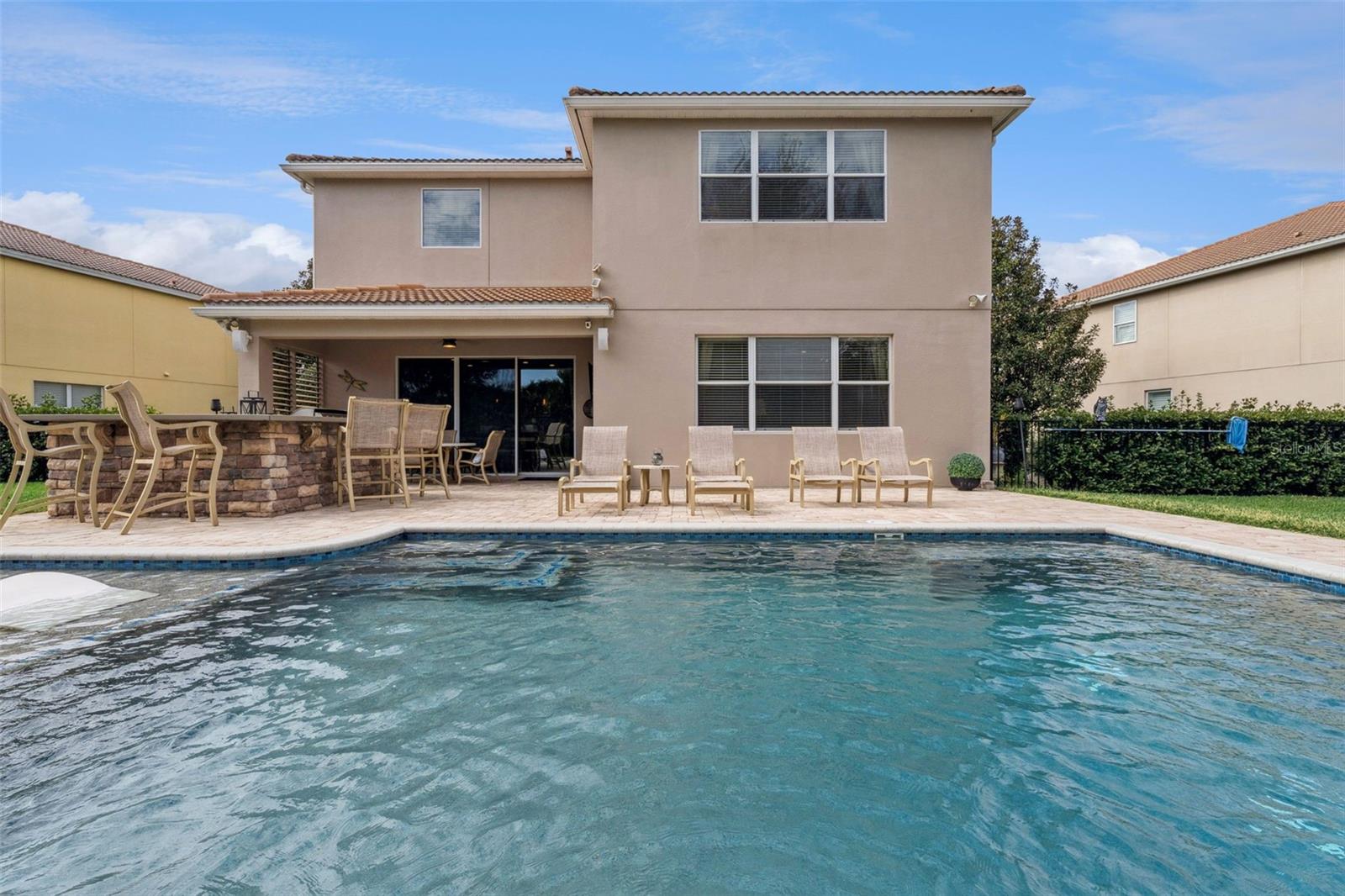 Image 44 of 77 For 11818 Fiore Drive