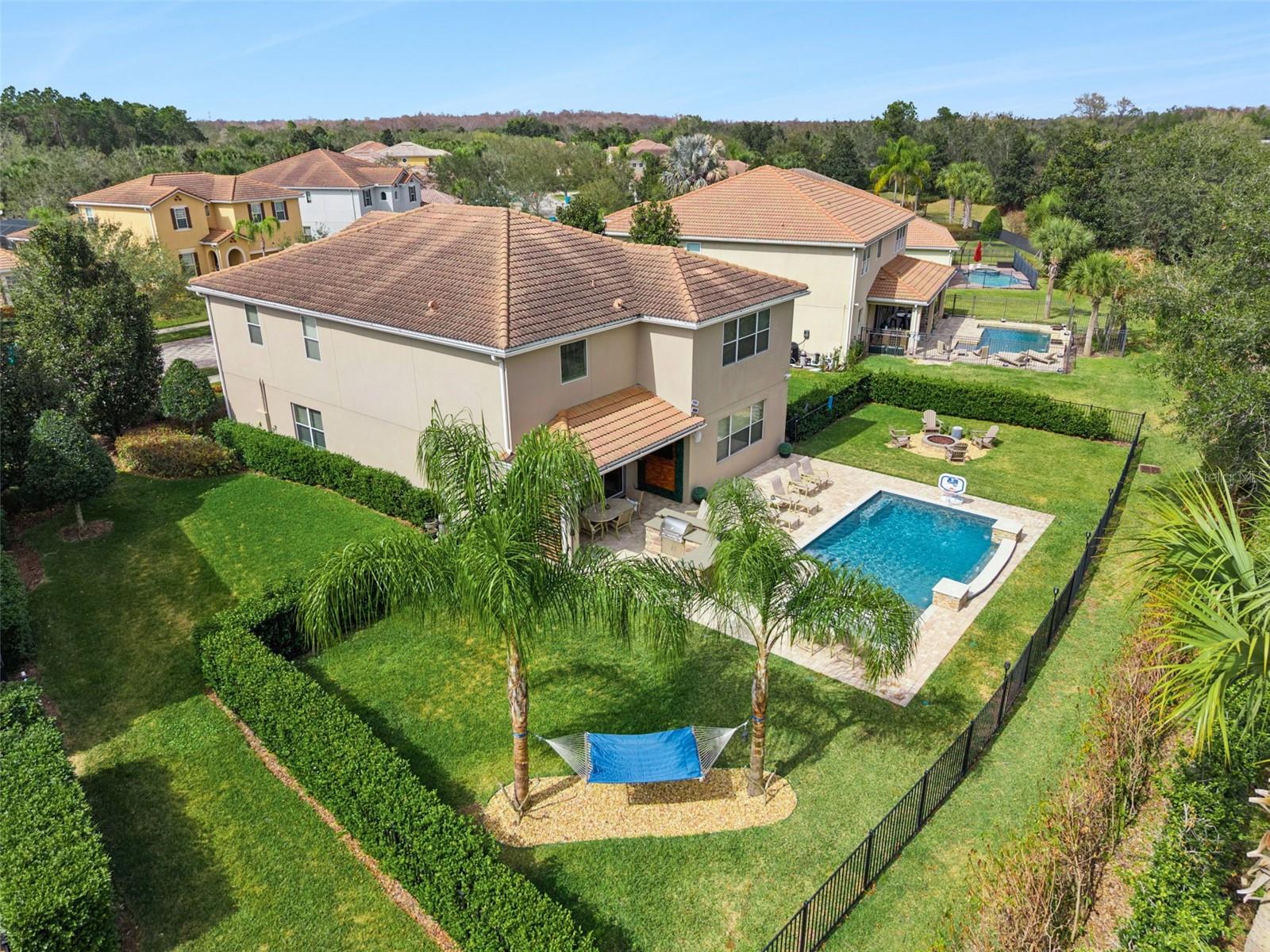 Image 47 of 77 For 11818 Fiore Drive