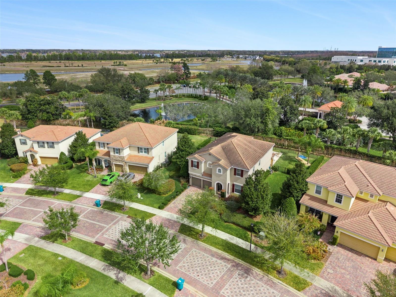 Image 50 of 77 For 11818 Fiore Drive