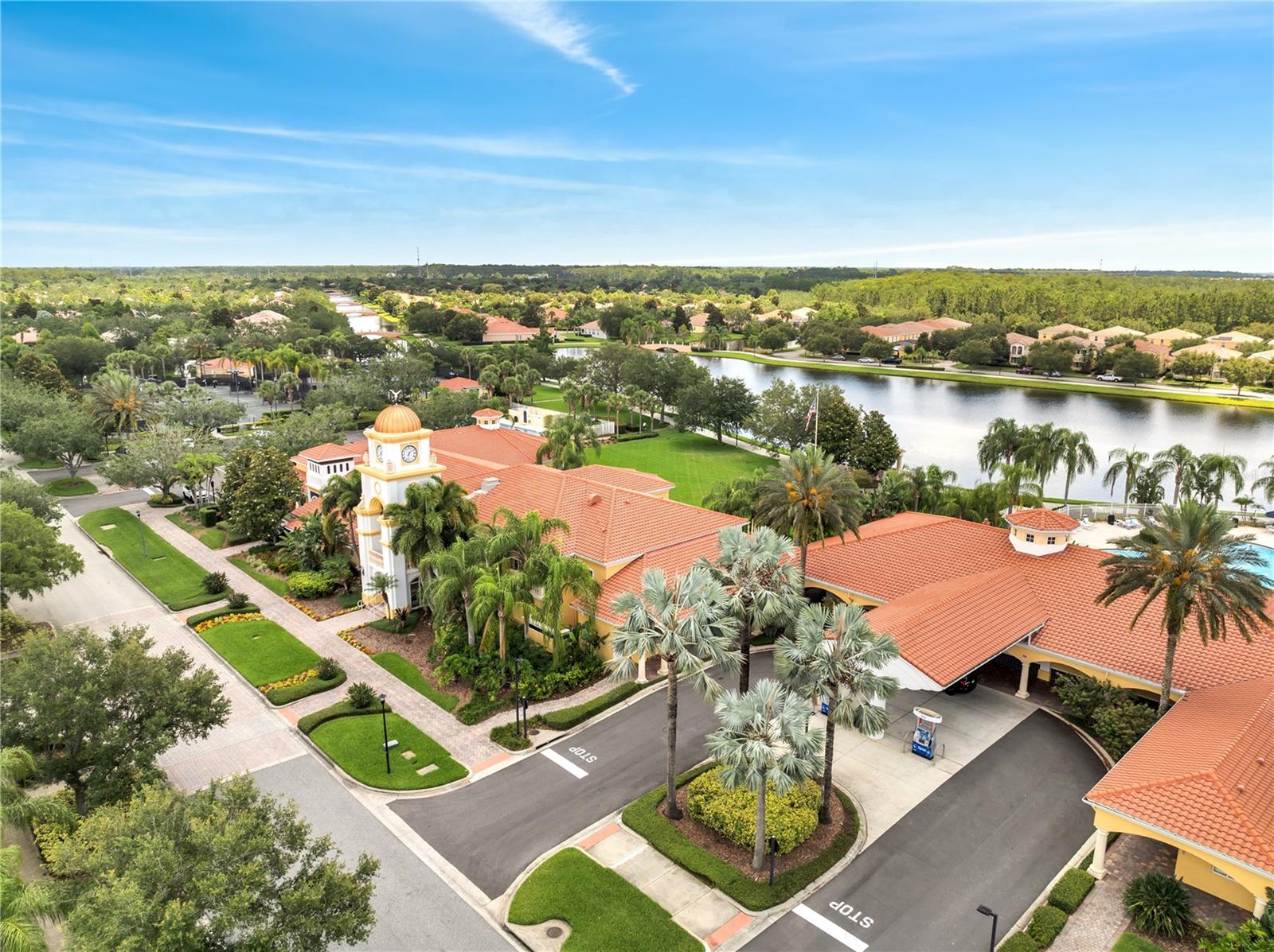 Image 59 of 77 For 11818 Fiore Drive