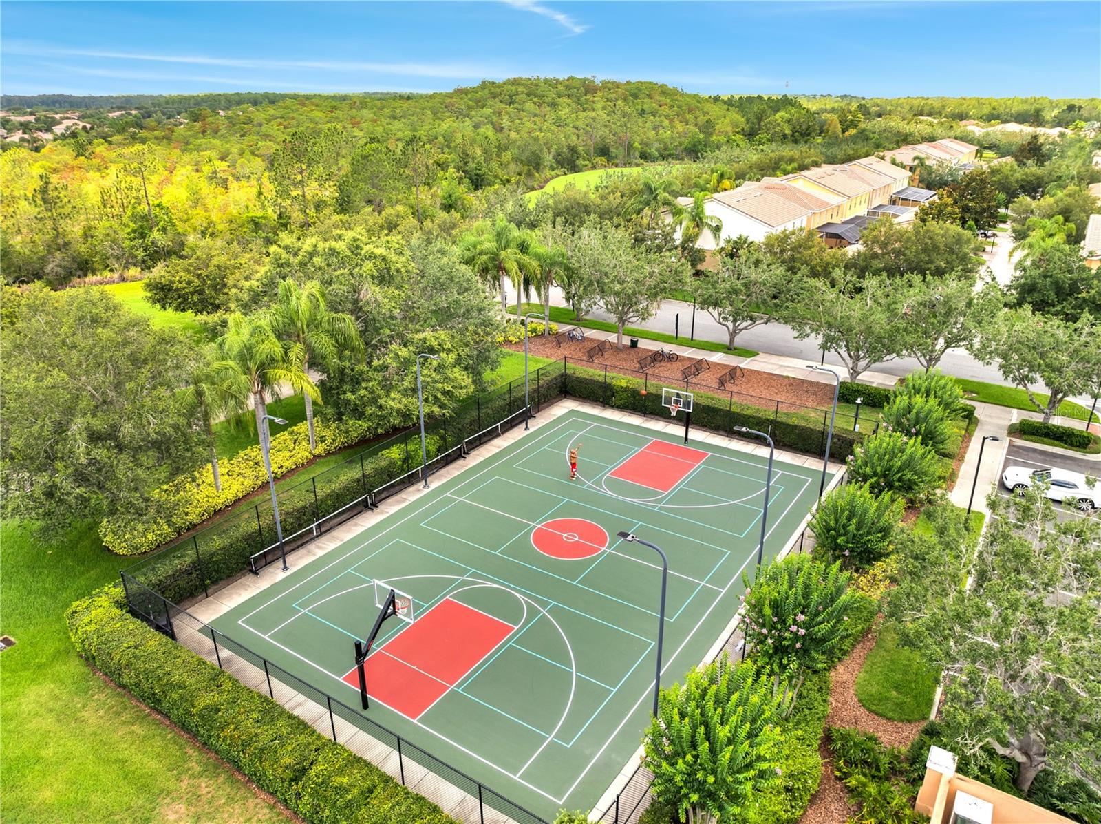 Image 72 of 77 For 11818 Fiore Drive