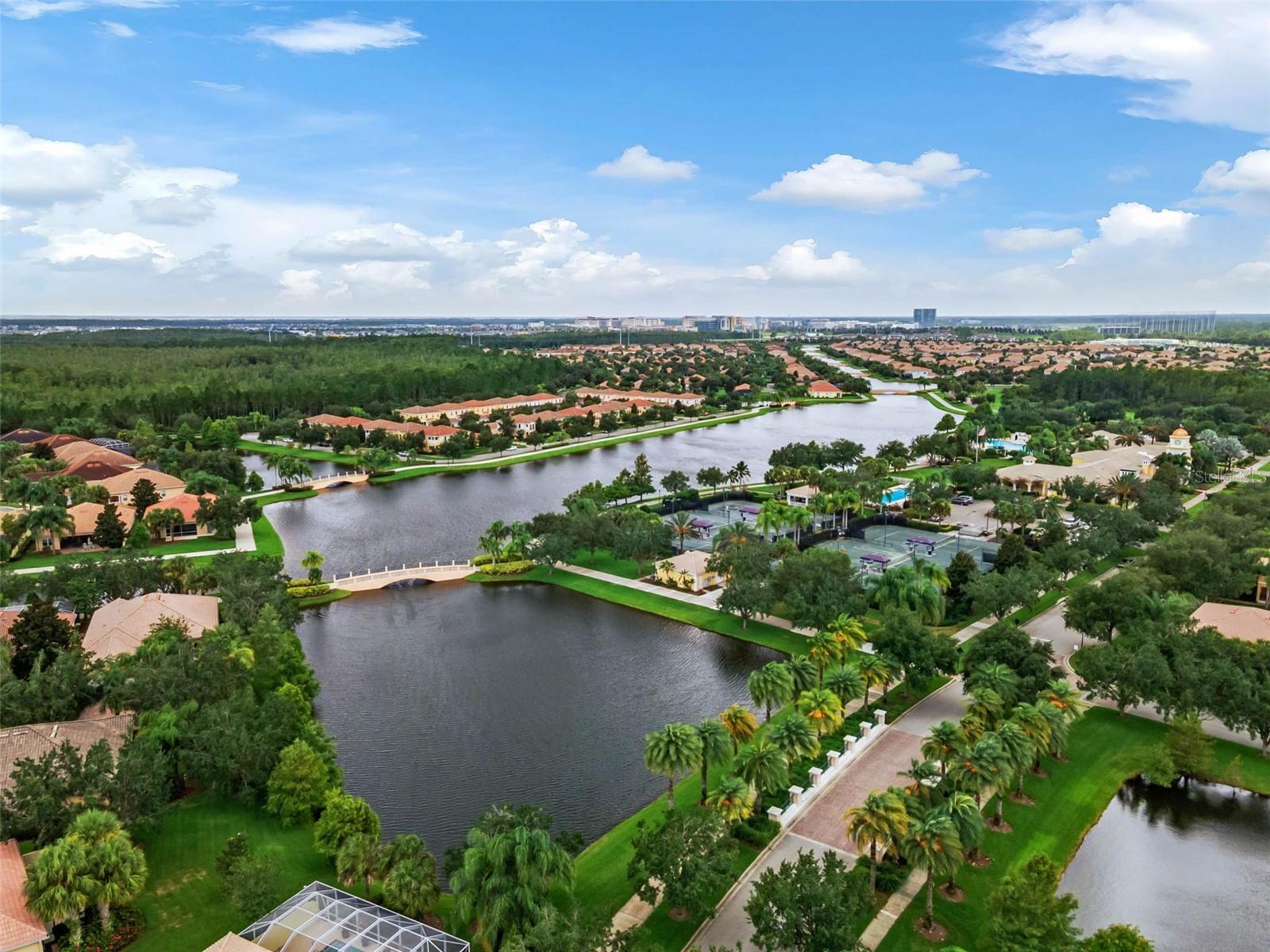 Image 74 of 77 For 11818 Fiore Drive