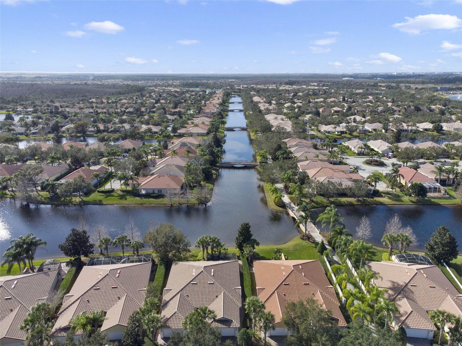 Image 76 of 77 For 11818 Fiore Drive