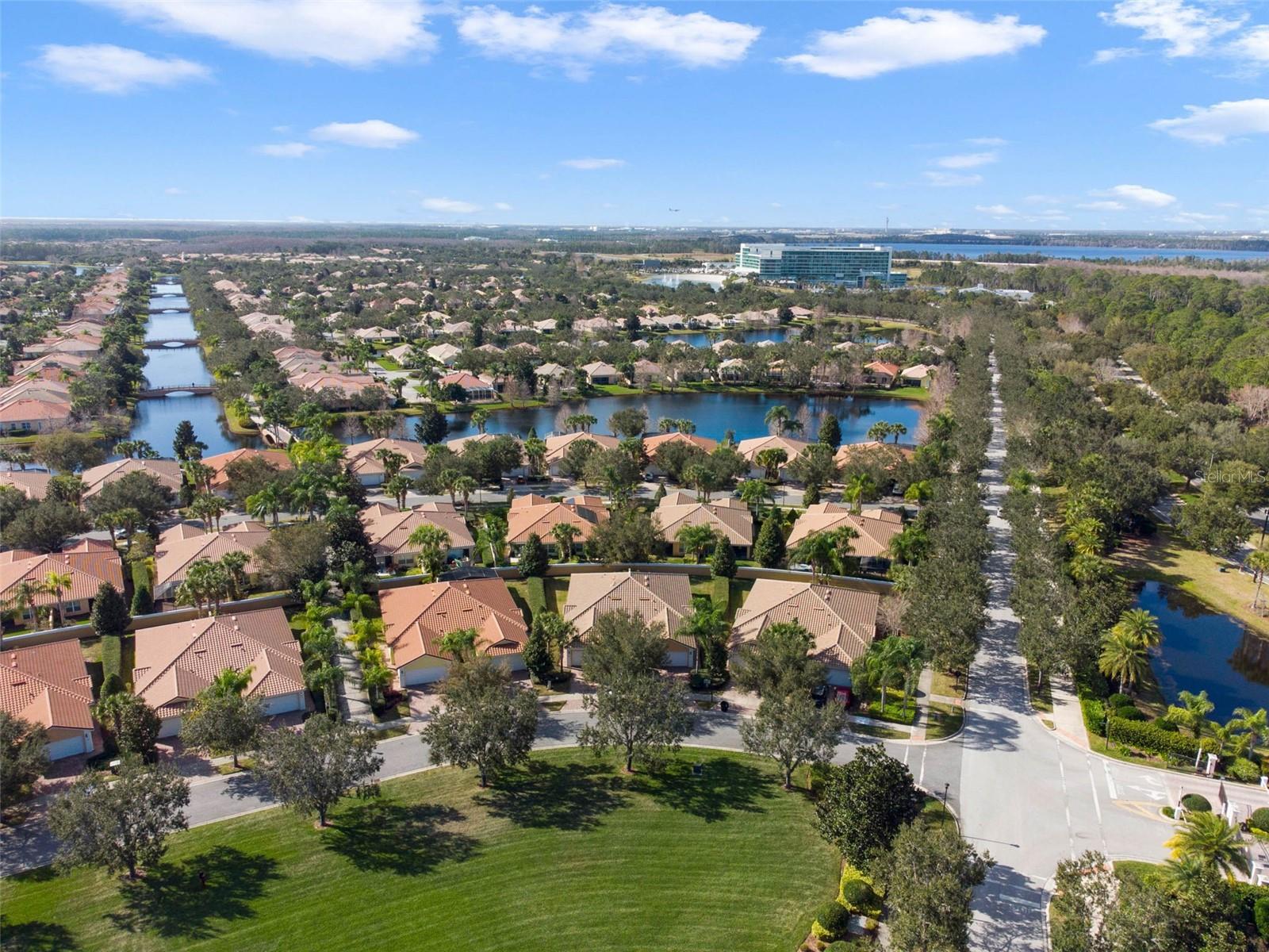 Image 77 of 77 For 11818 Fiore Drive