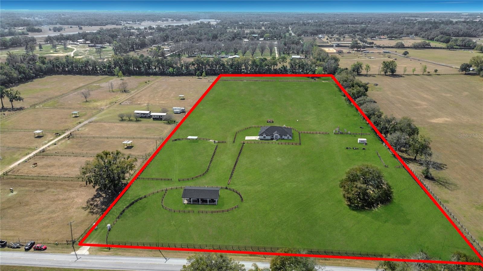 Details for 780 100th Street, OCALA, FL 34479