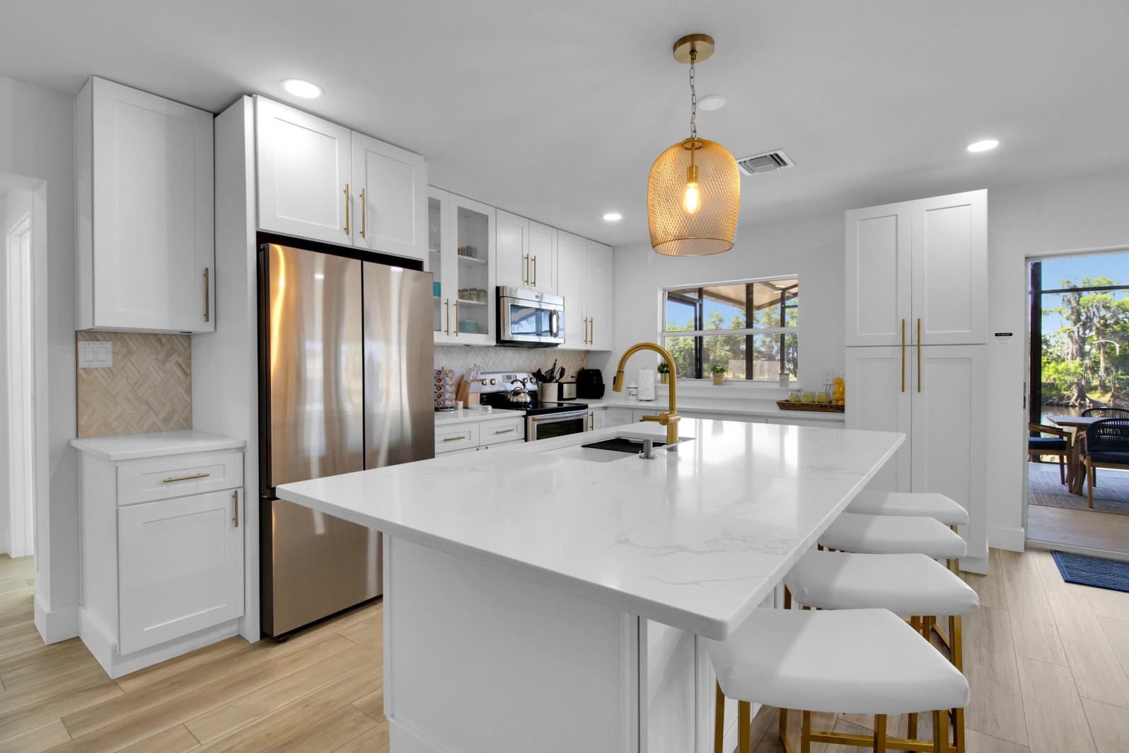 Image 8 of 35 For 1155 Lemon Bluff Road