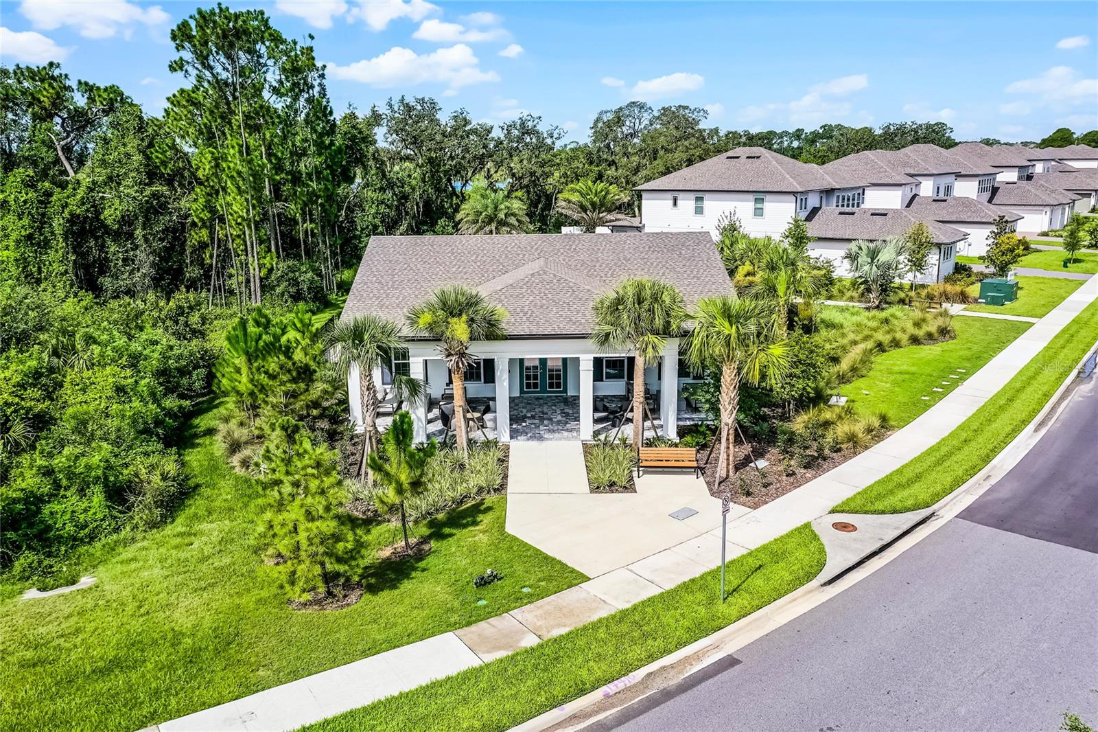 Image 50 of 57 For 17588 Lake Star Road