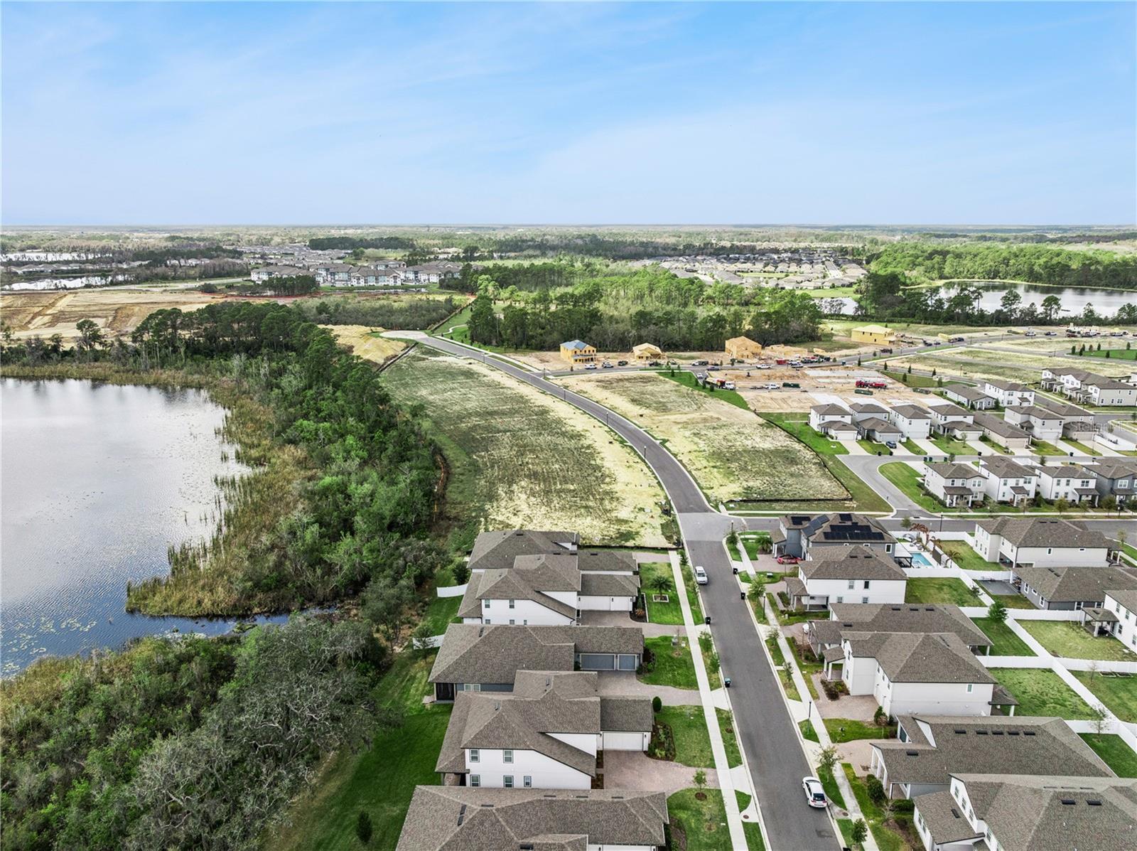 Image 54 of 57 For 17588 Lake Star Road