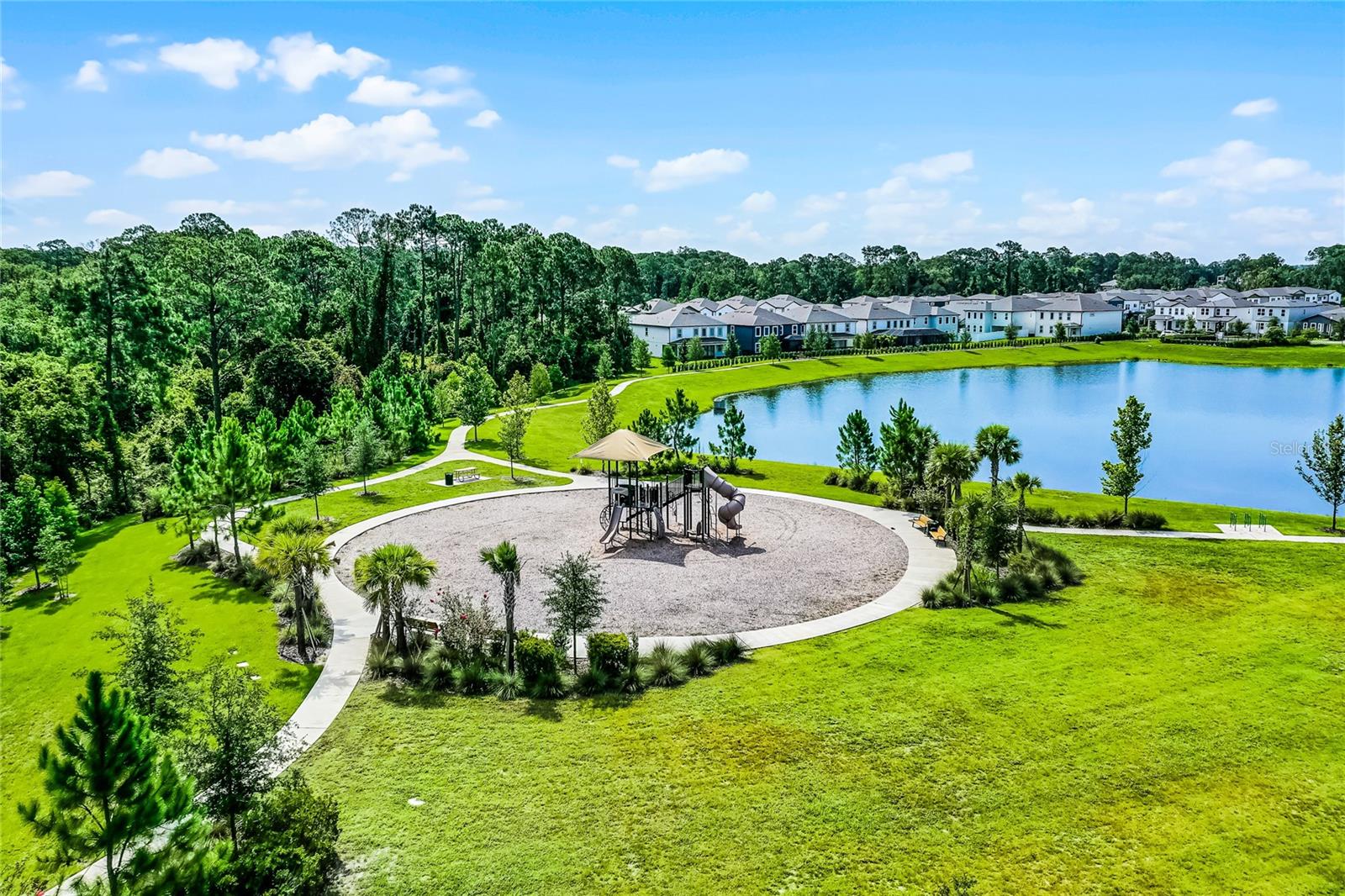 Image 55 of 57 For 17588 Lake Star Road