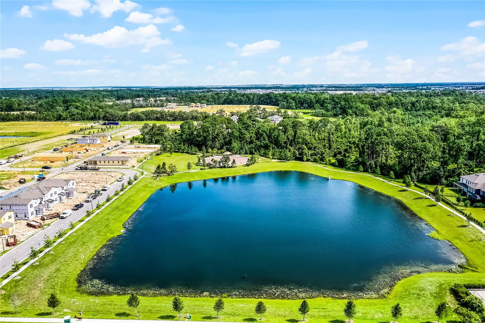 Image 56 of 57 For 17588 Lake Star Road