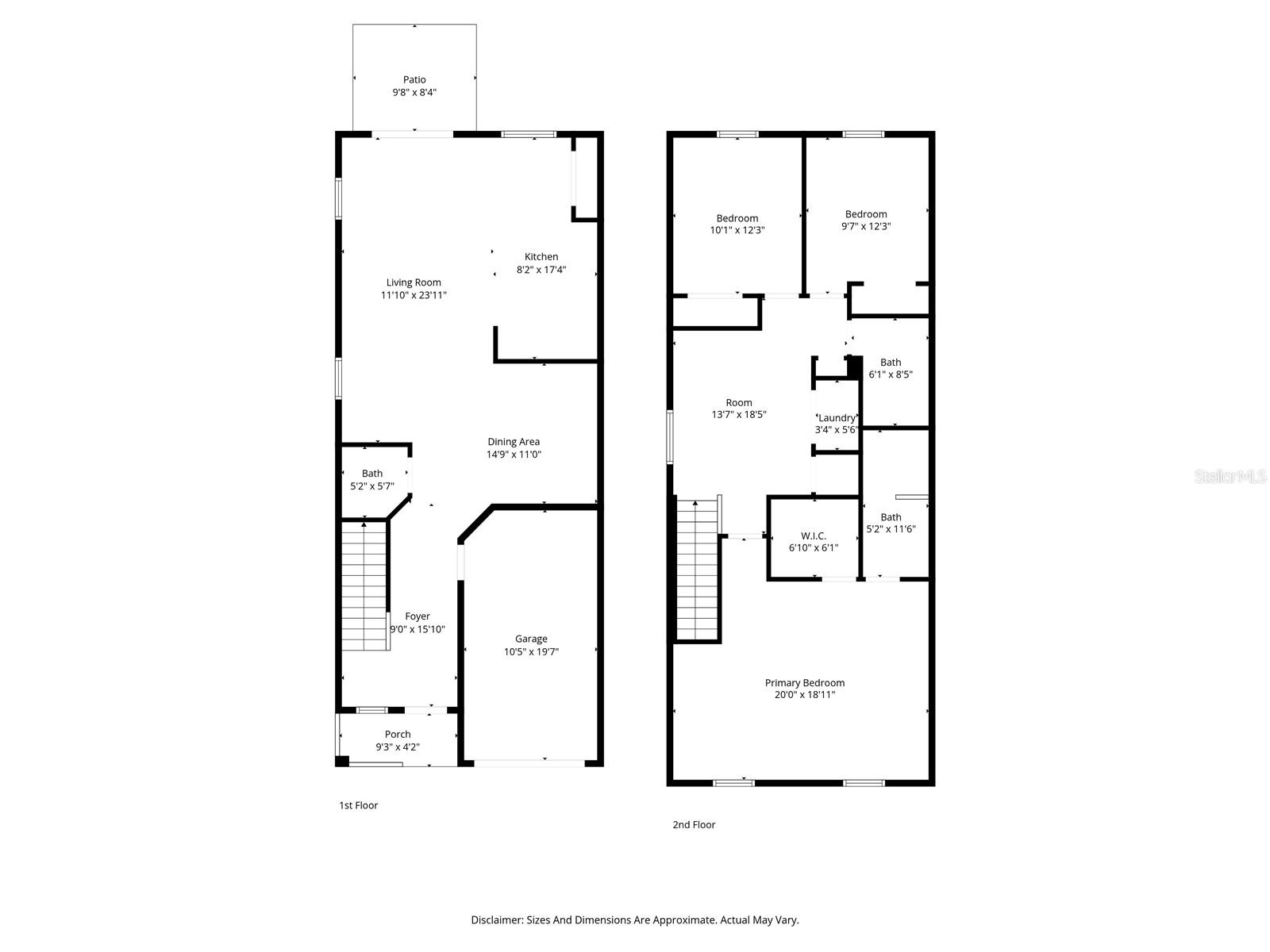 Image 31 of 33 For 3756 Collingwood Lane