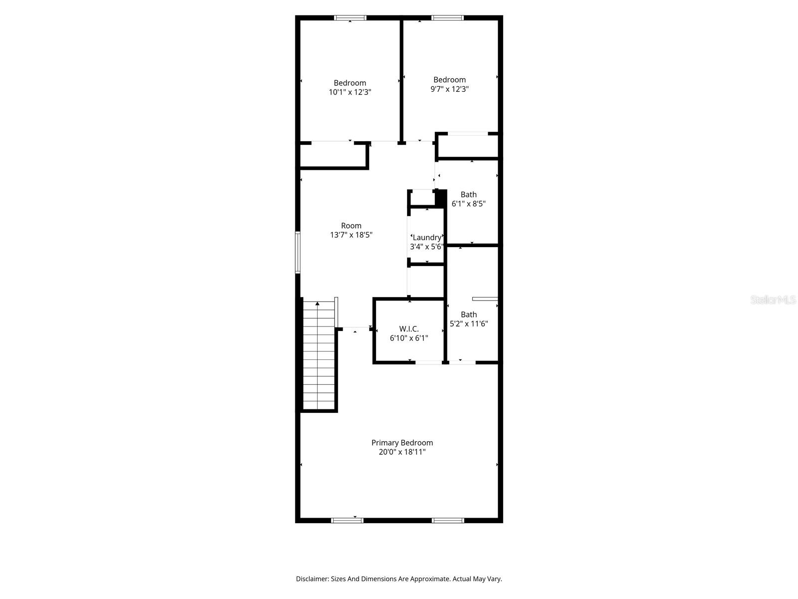 Image 32 of 33 For 3756 Collingwood Lane