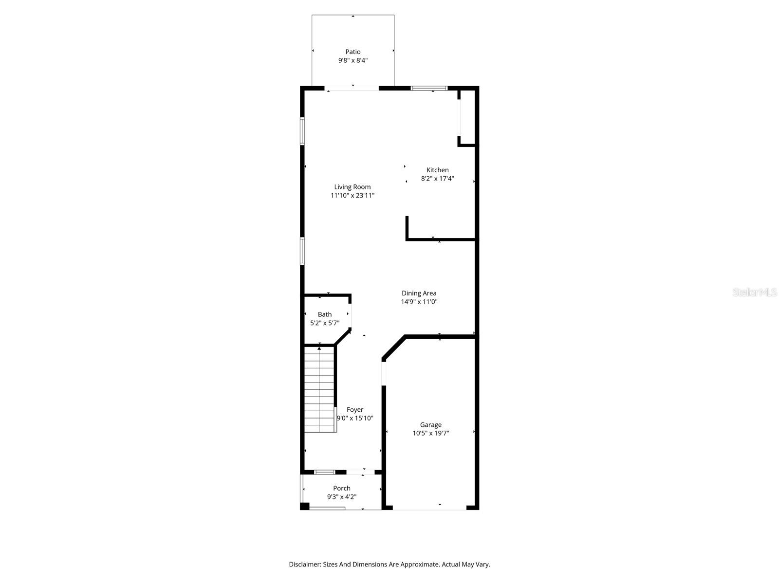 Image 33 of 33 For 3756 Collingwood Lane