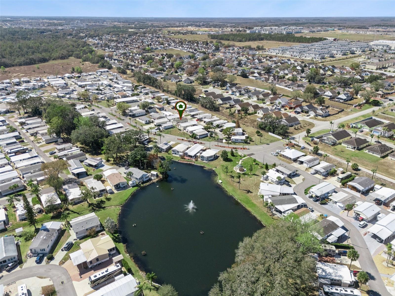 Image 32 of 33 For 38 Citrus Ridge Drive