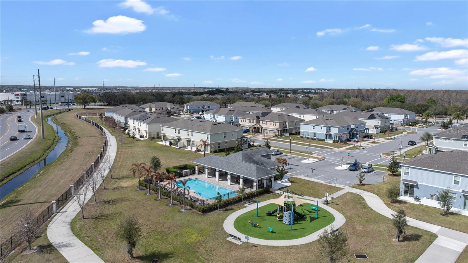 Image 30 of 31 For 2632 Pleasant Cypress Circle