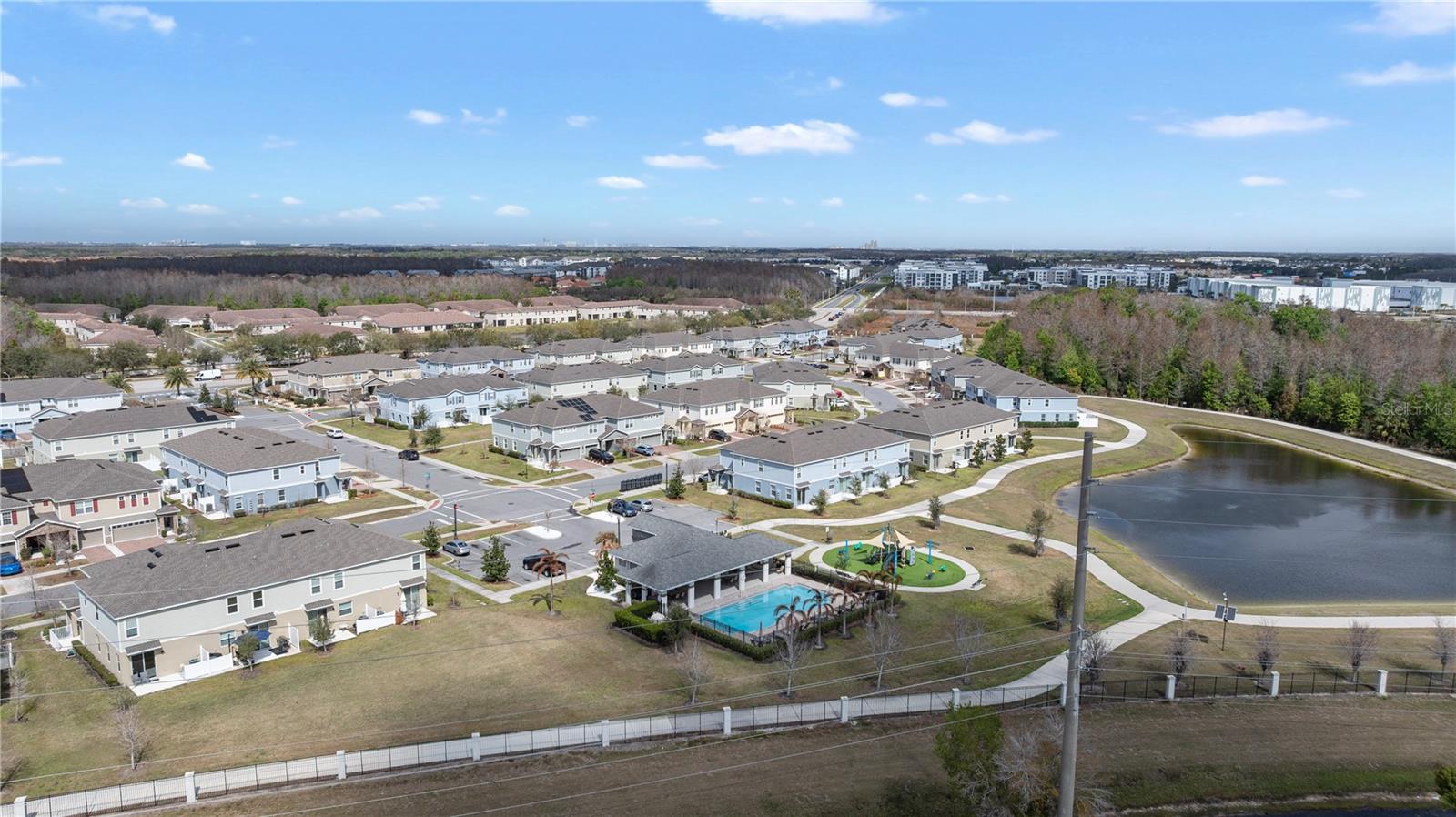 Image 31 of 31 For 2632 Pleasant Cypress Circle