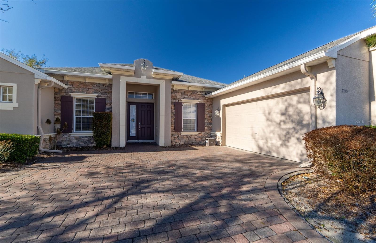 Image 3 of 45 For 3715 Safflower Terrace