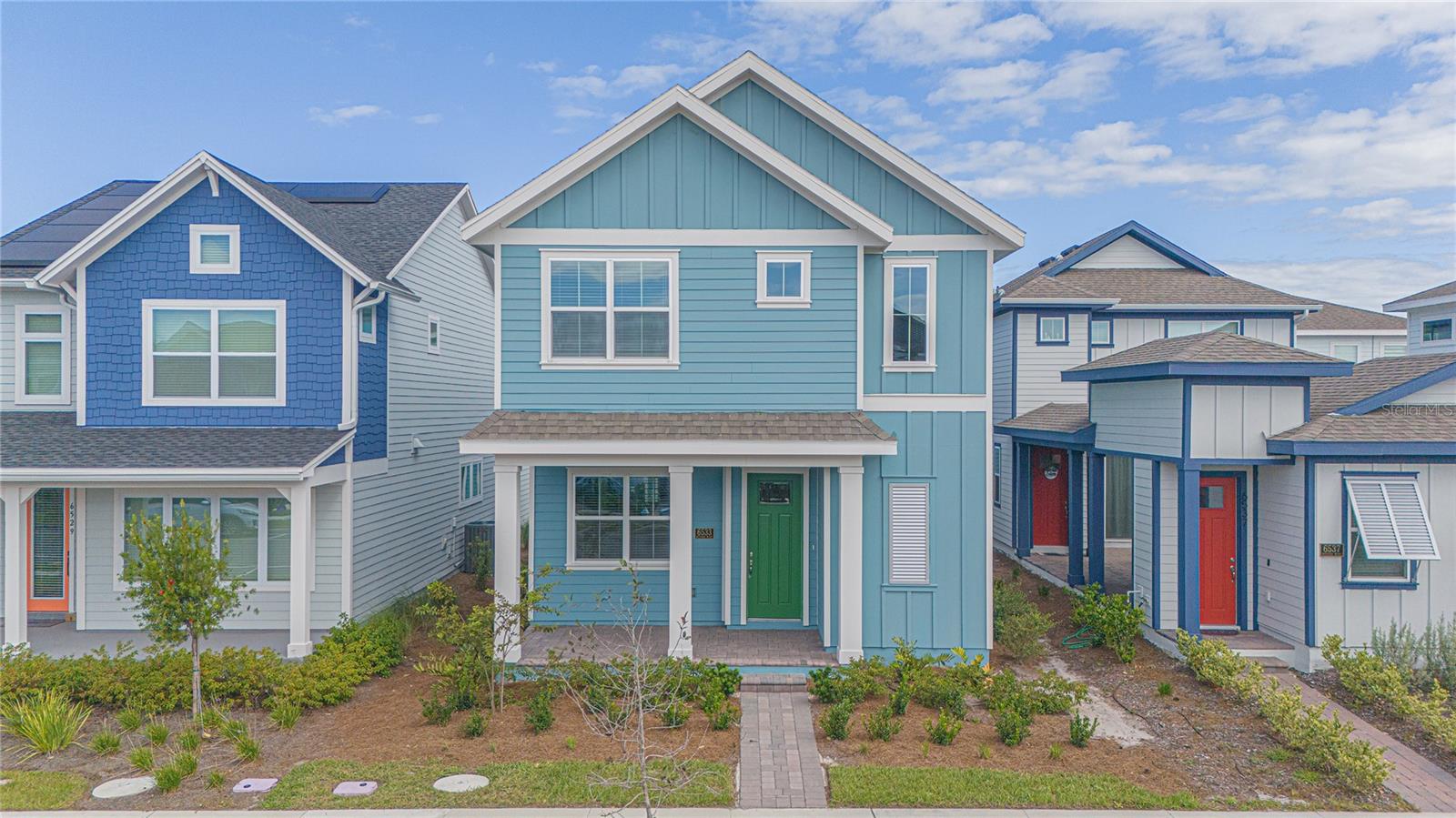 Details for 6533 Rover Way, ST CLOUD, FL 34771