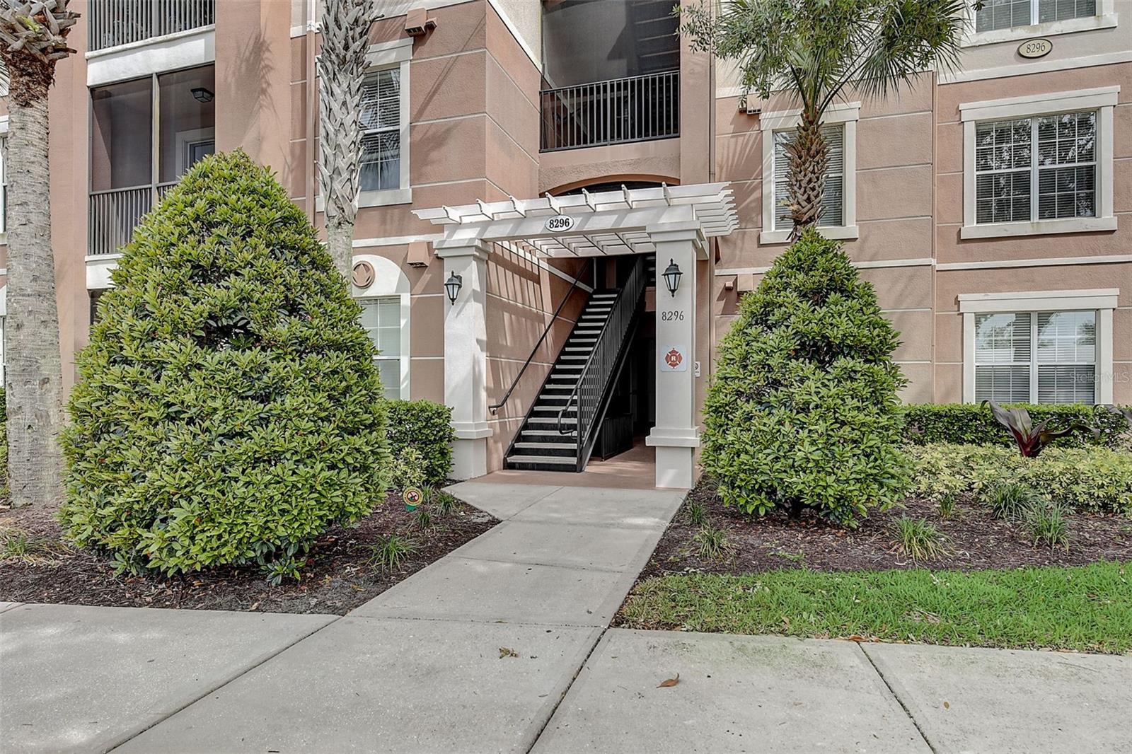 Image 3 of 90 For 8296 Portofino Drive 103