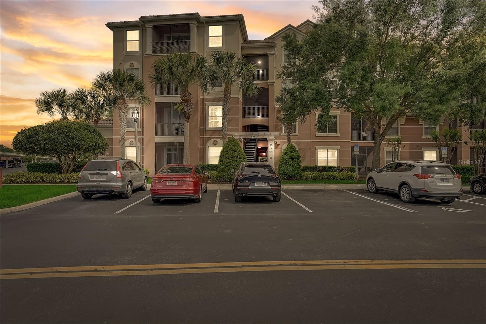 Image 38 of 90 For 8296 Portofino Drive 103